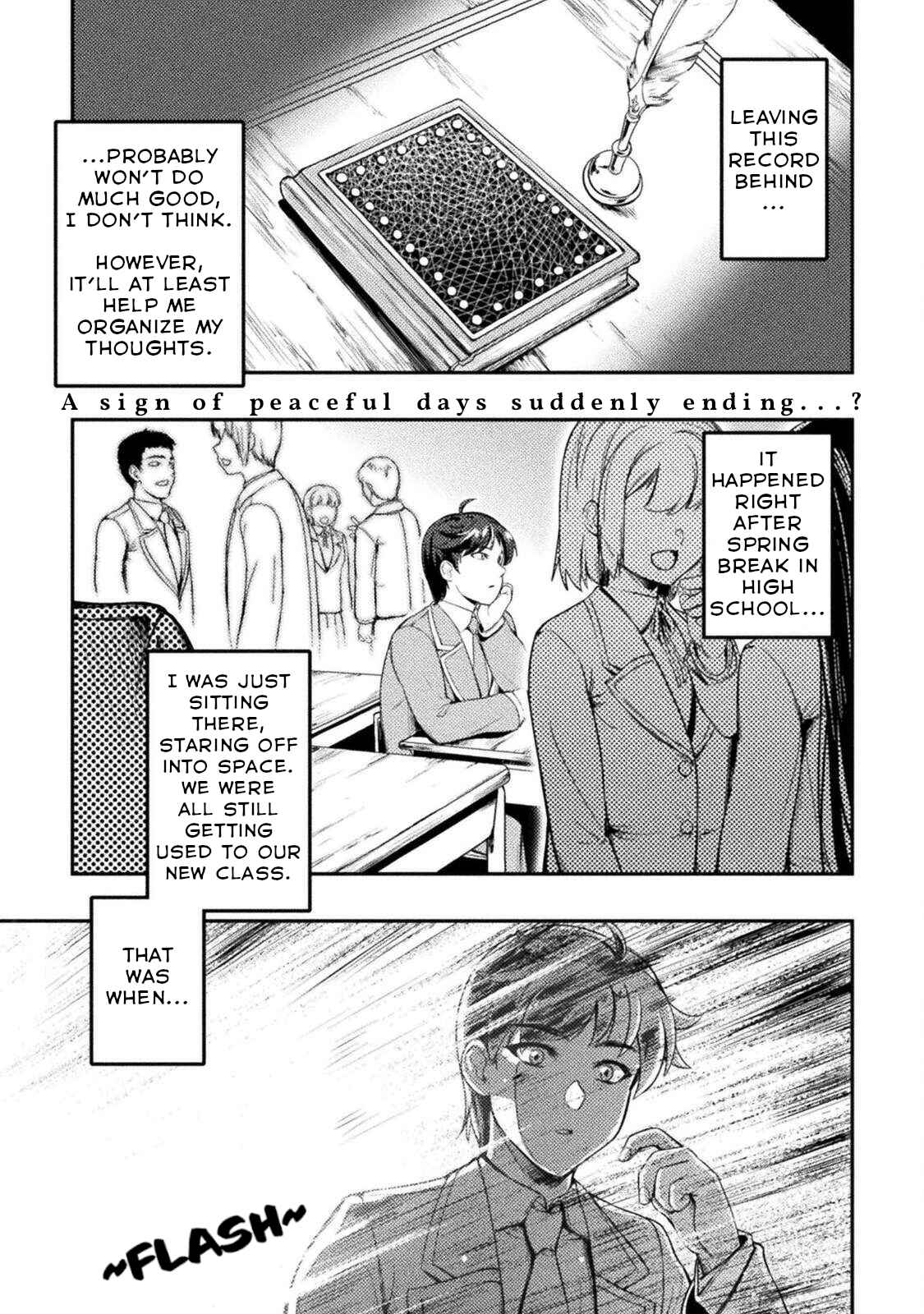 Chapter 1 - Page 2