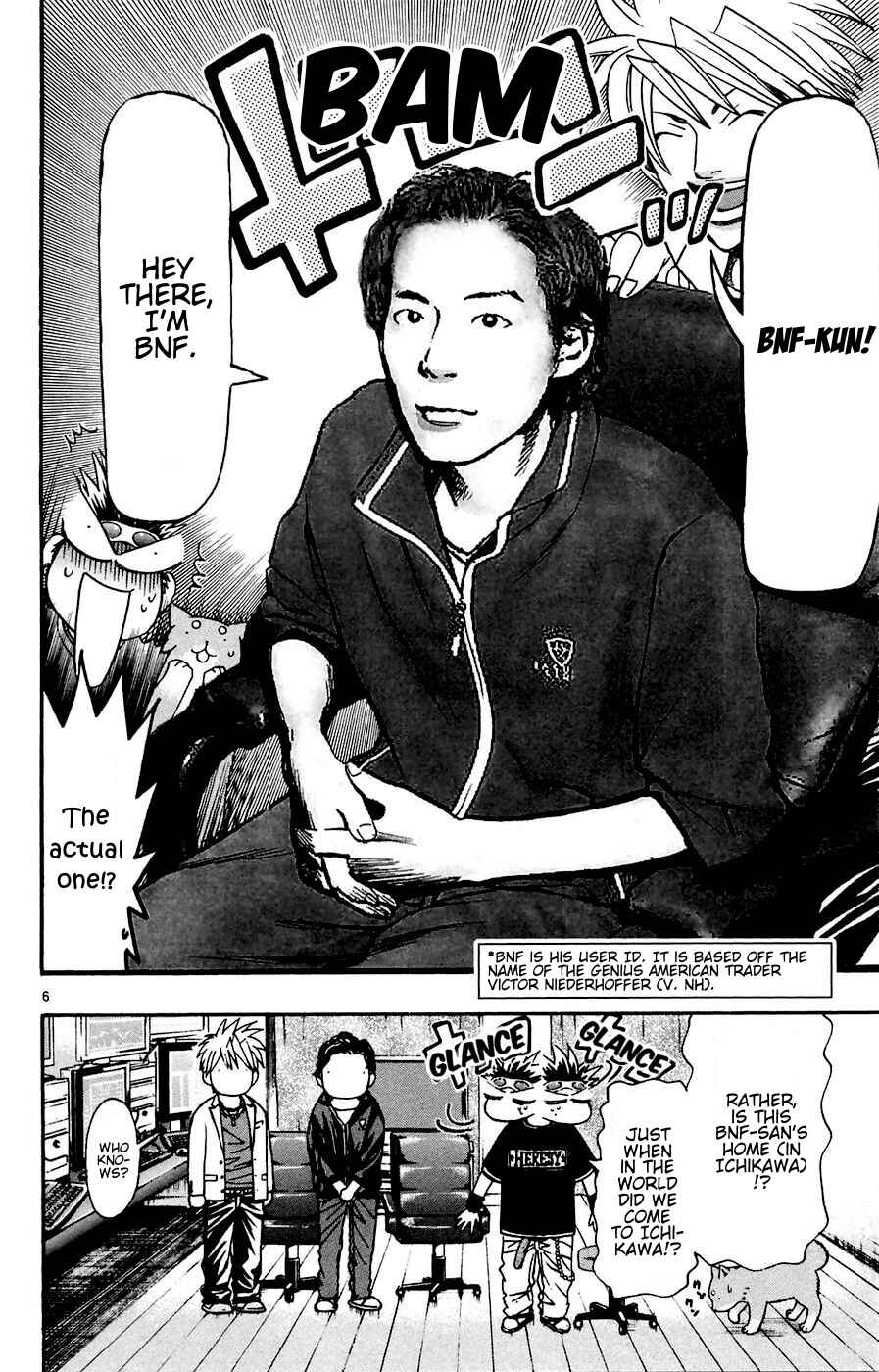 Chapter 164 - Page 6