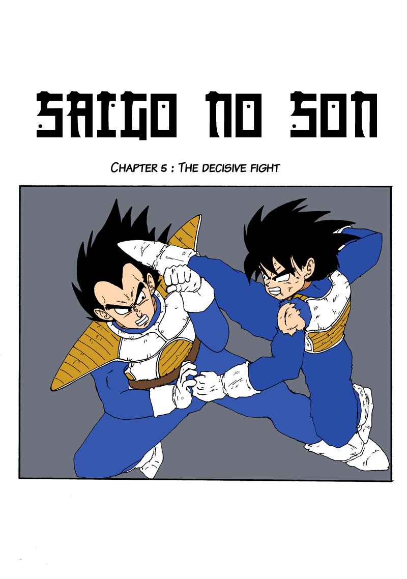 Chapter 5 - Page 1