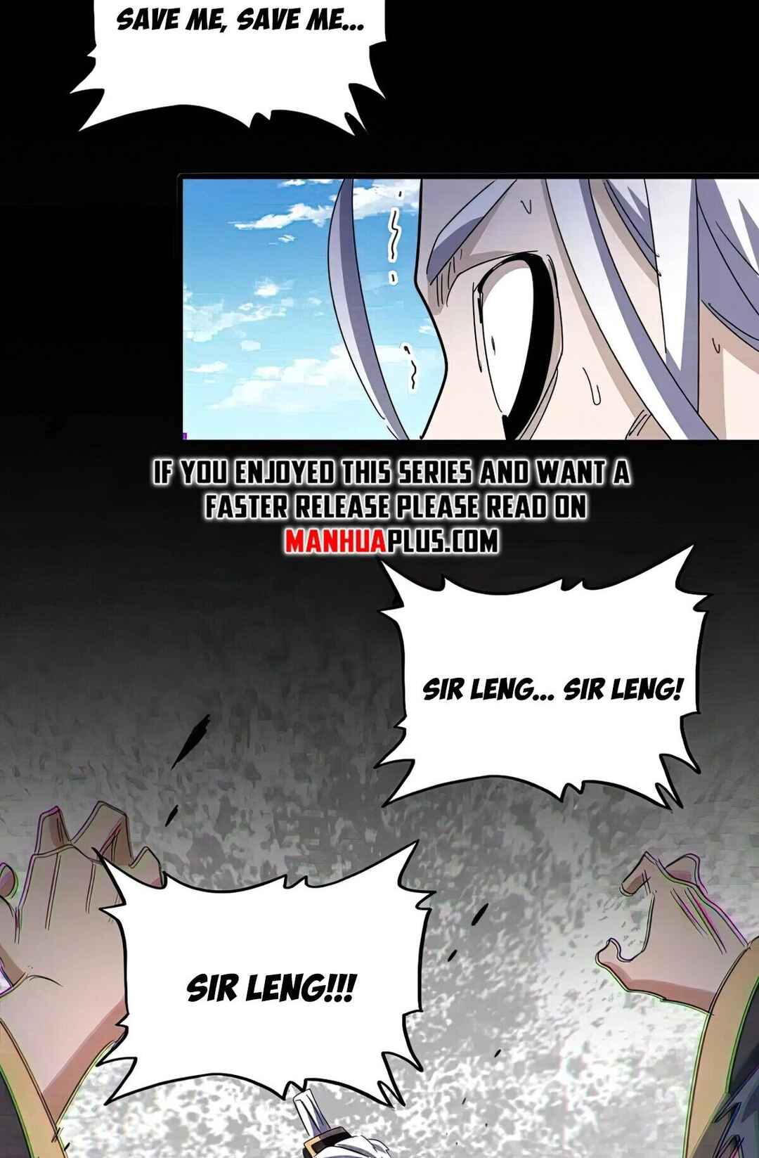 Chapter 488 - Page 11
