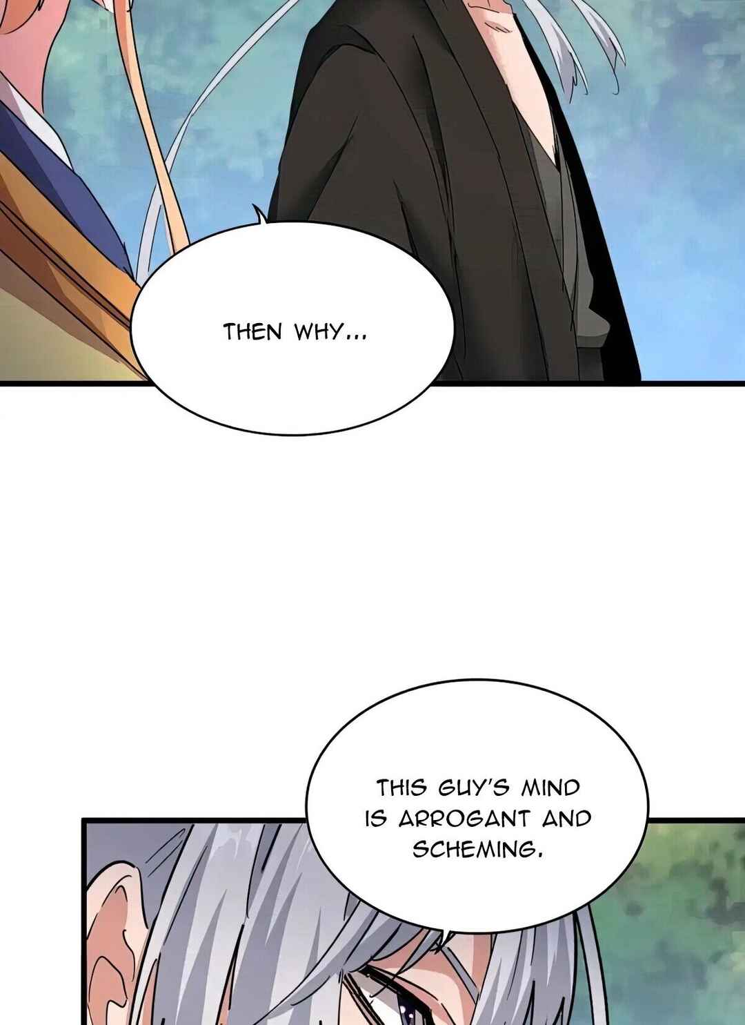 Chapter 488 - Page 54