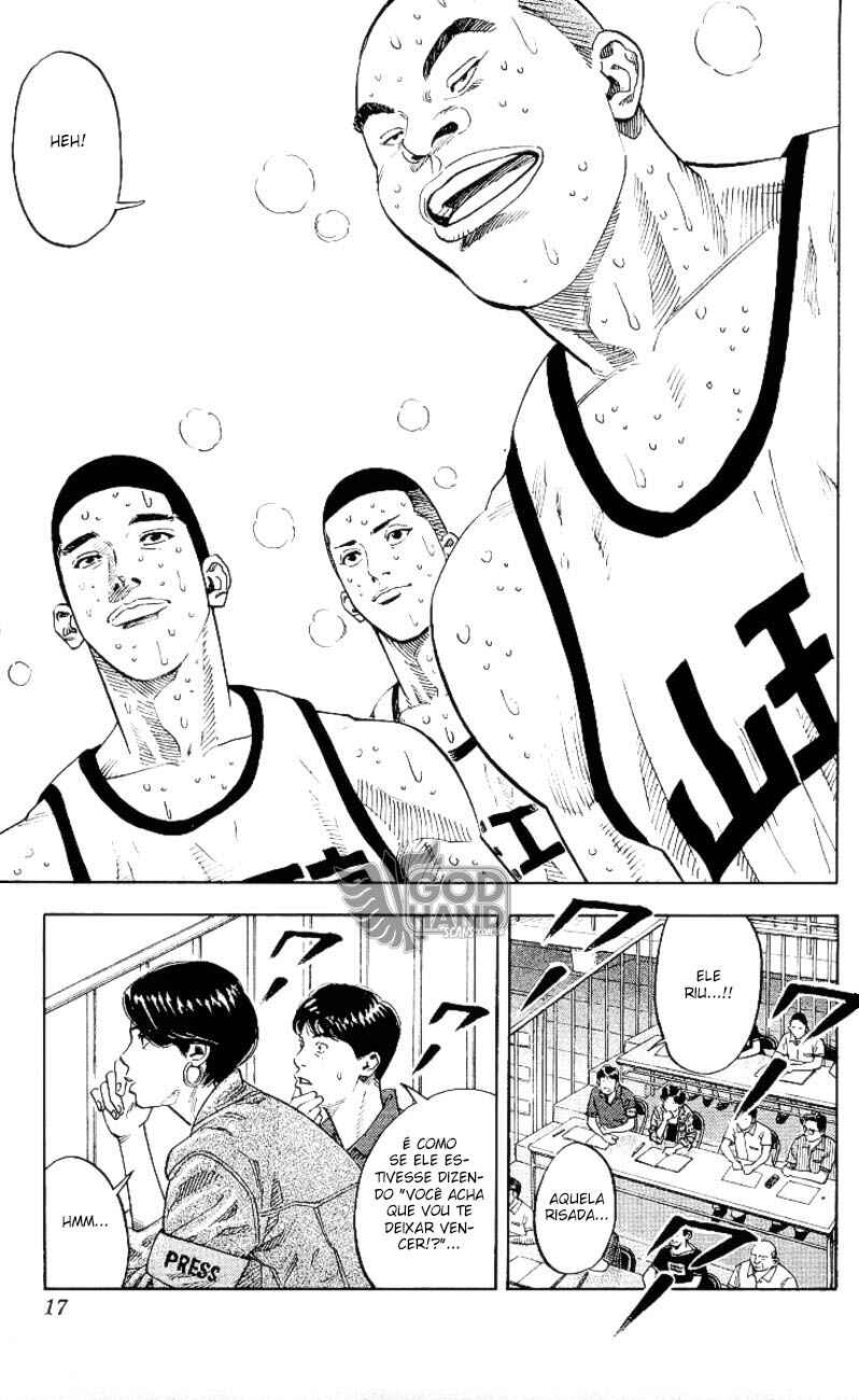 Chapter 243 - Page 16