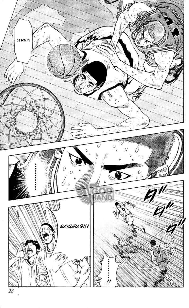 Chapter 243 - Page 22