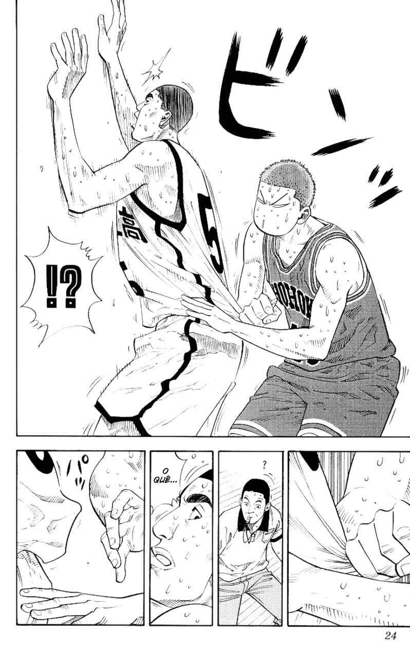 Chapter 243 - Page 23