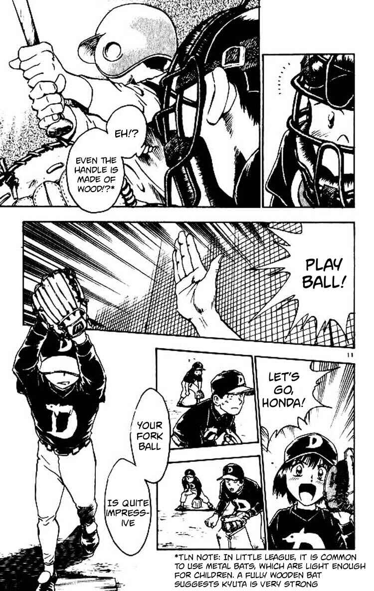 Chapter 87 - Page 11