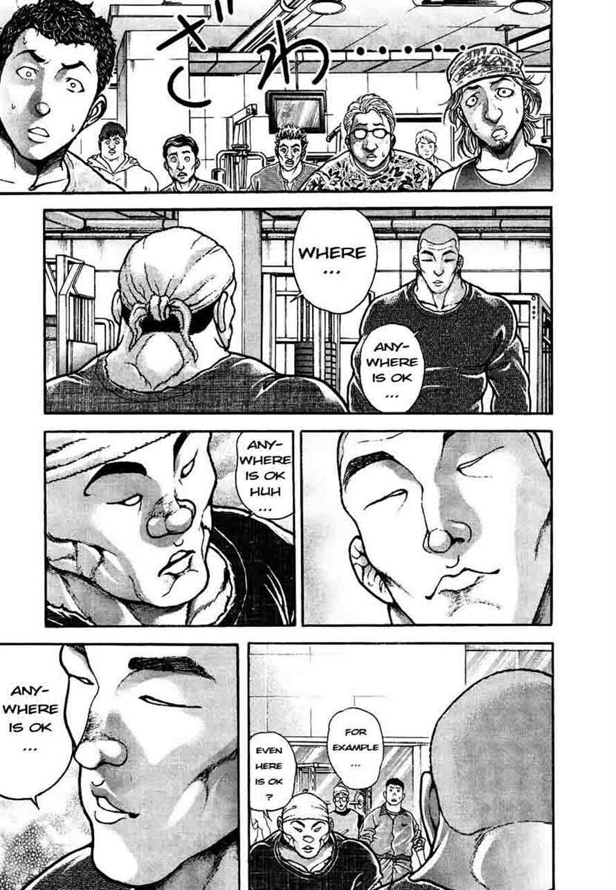 Chapter 230 - Page 16