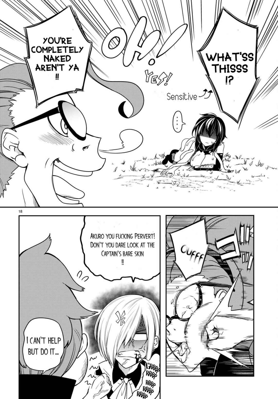 Chapter 7 - Page 19