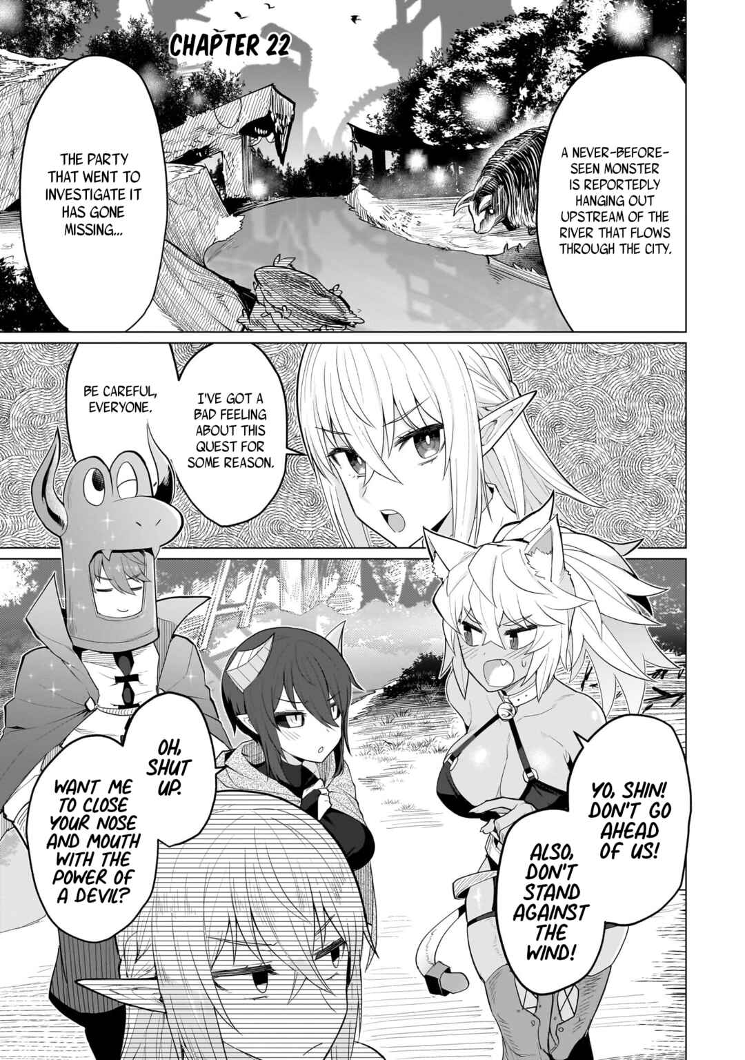 Chapter 22 - Page 1