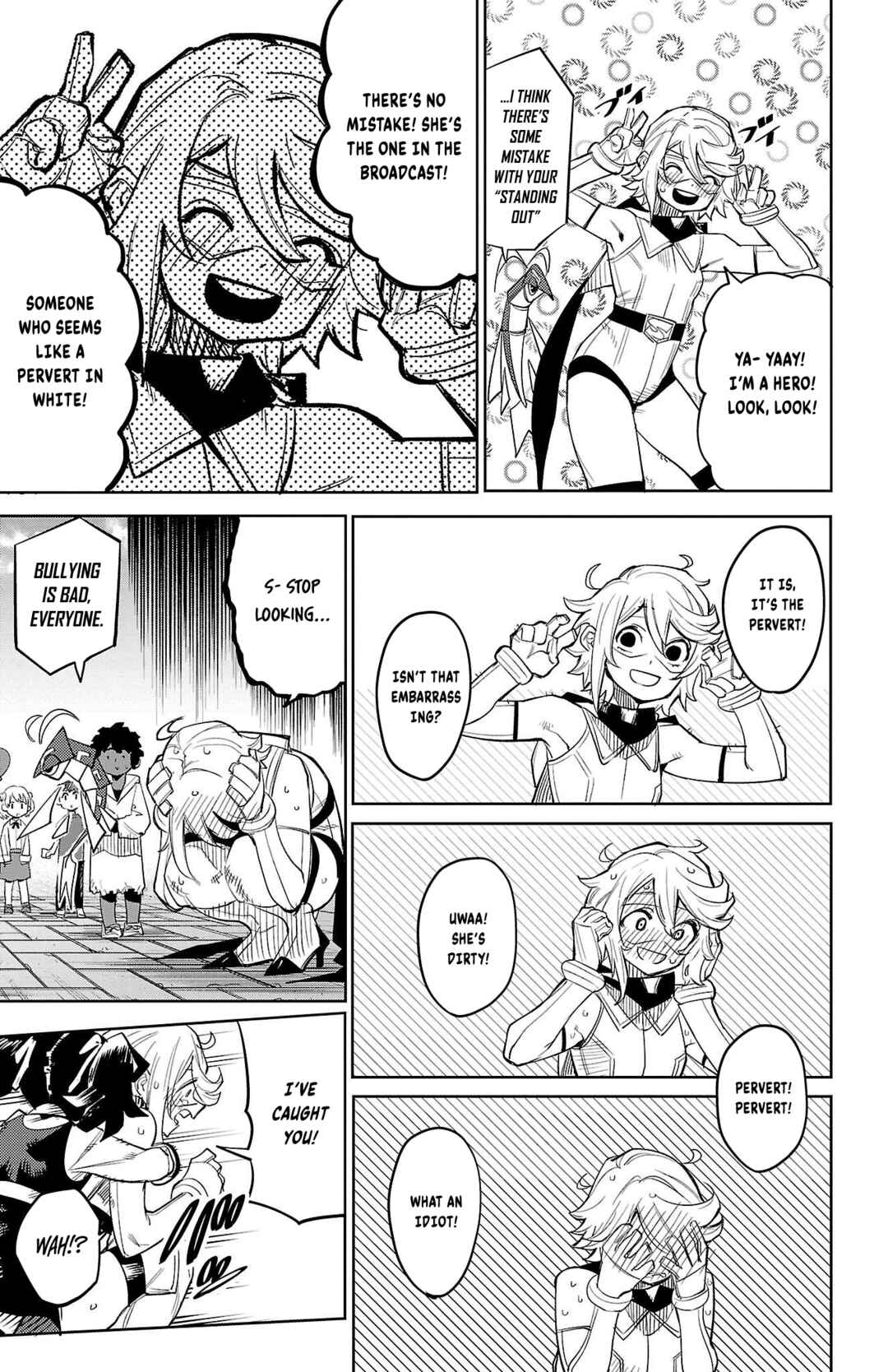 Chapter 124 - Page 15
