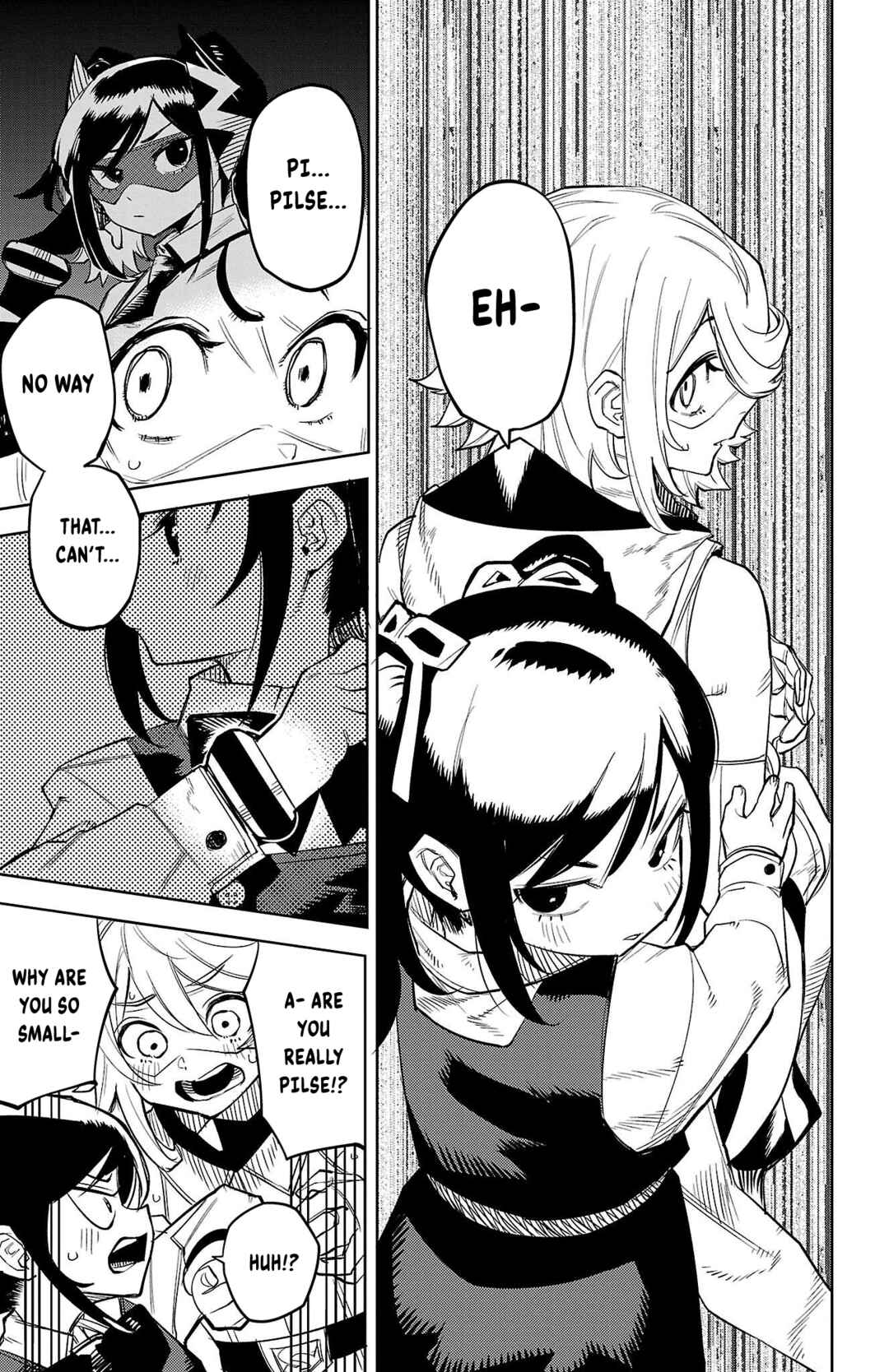 Chapter 124 - Page 17