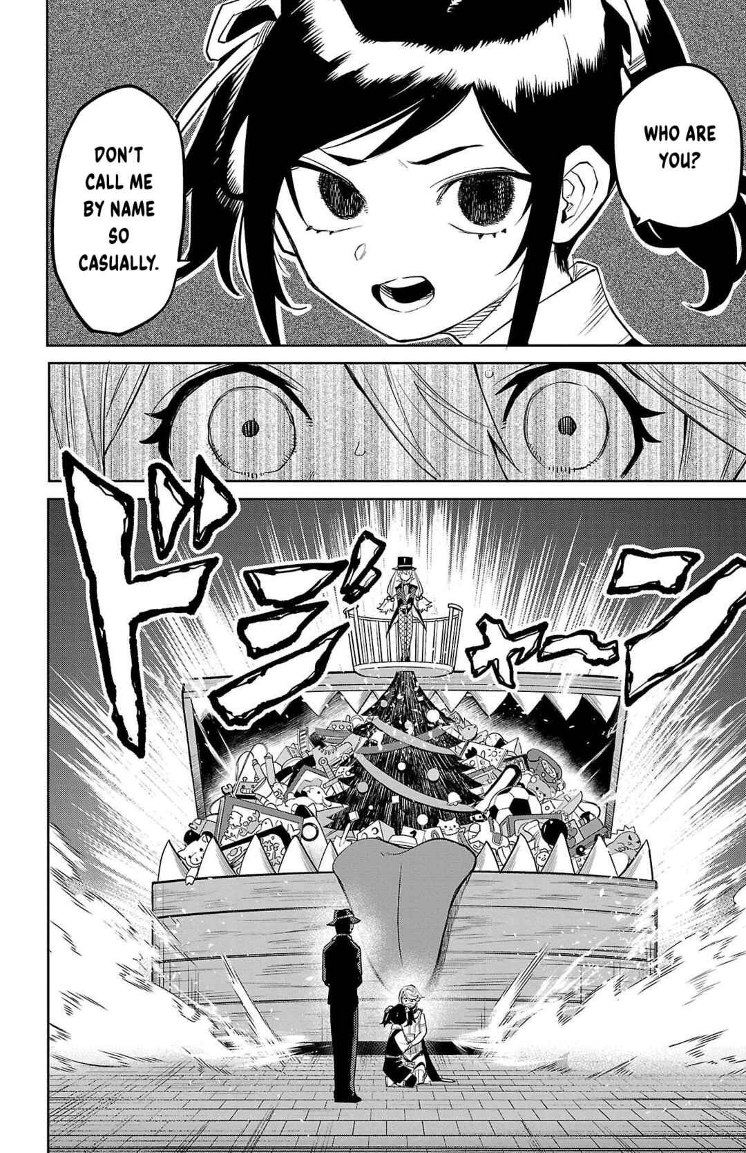 Chapter 124 - Page 18