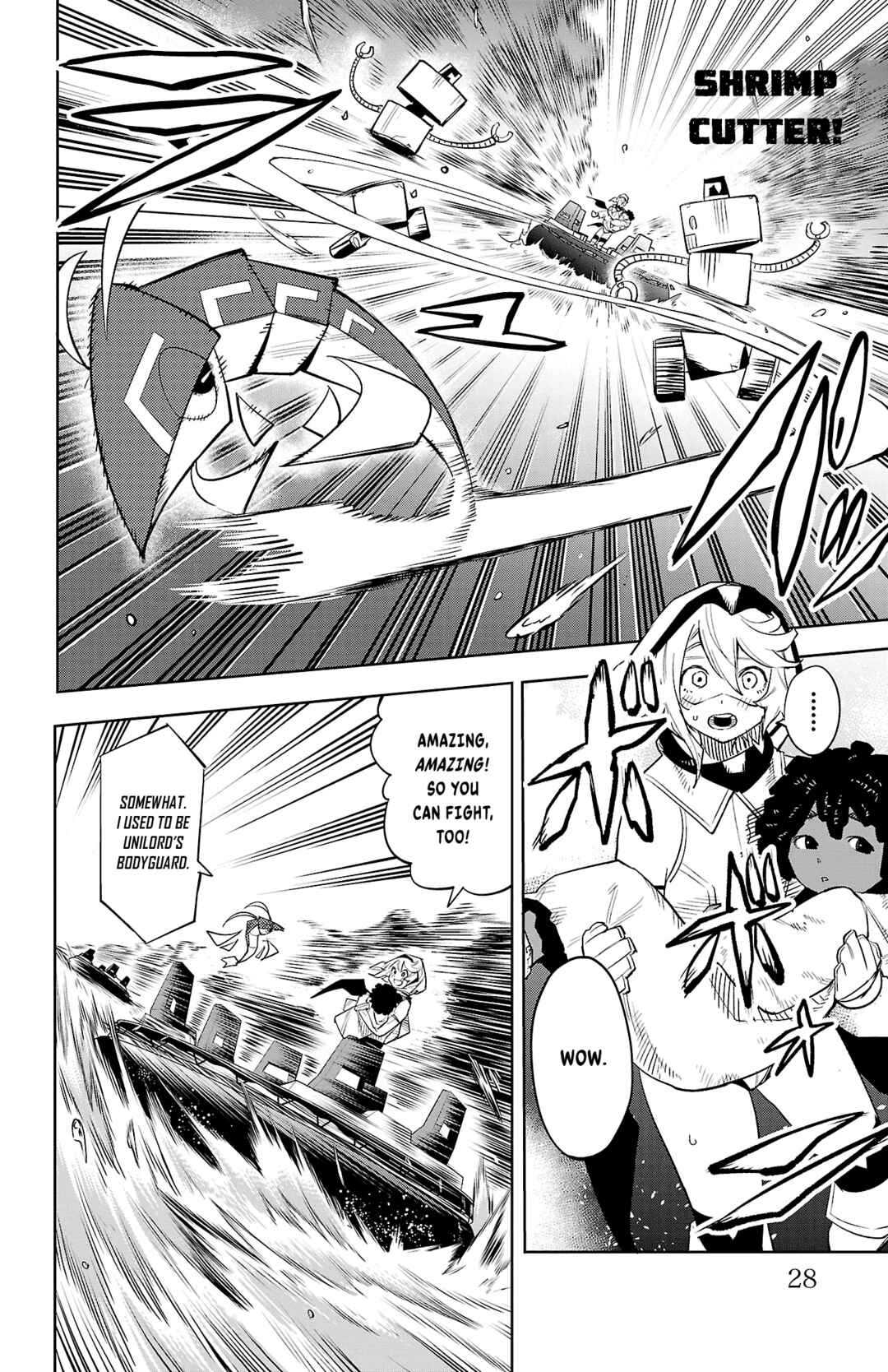 Chapter 124 - Page 4