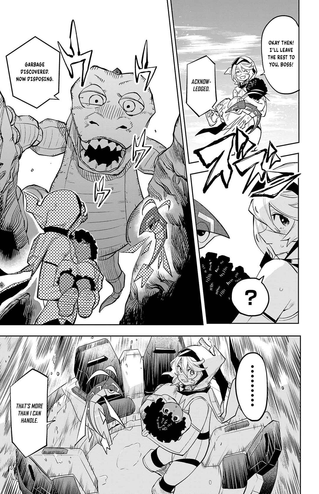 Chapter 124 - Page 5