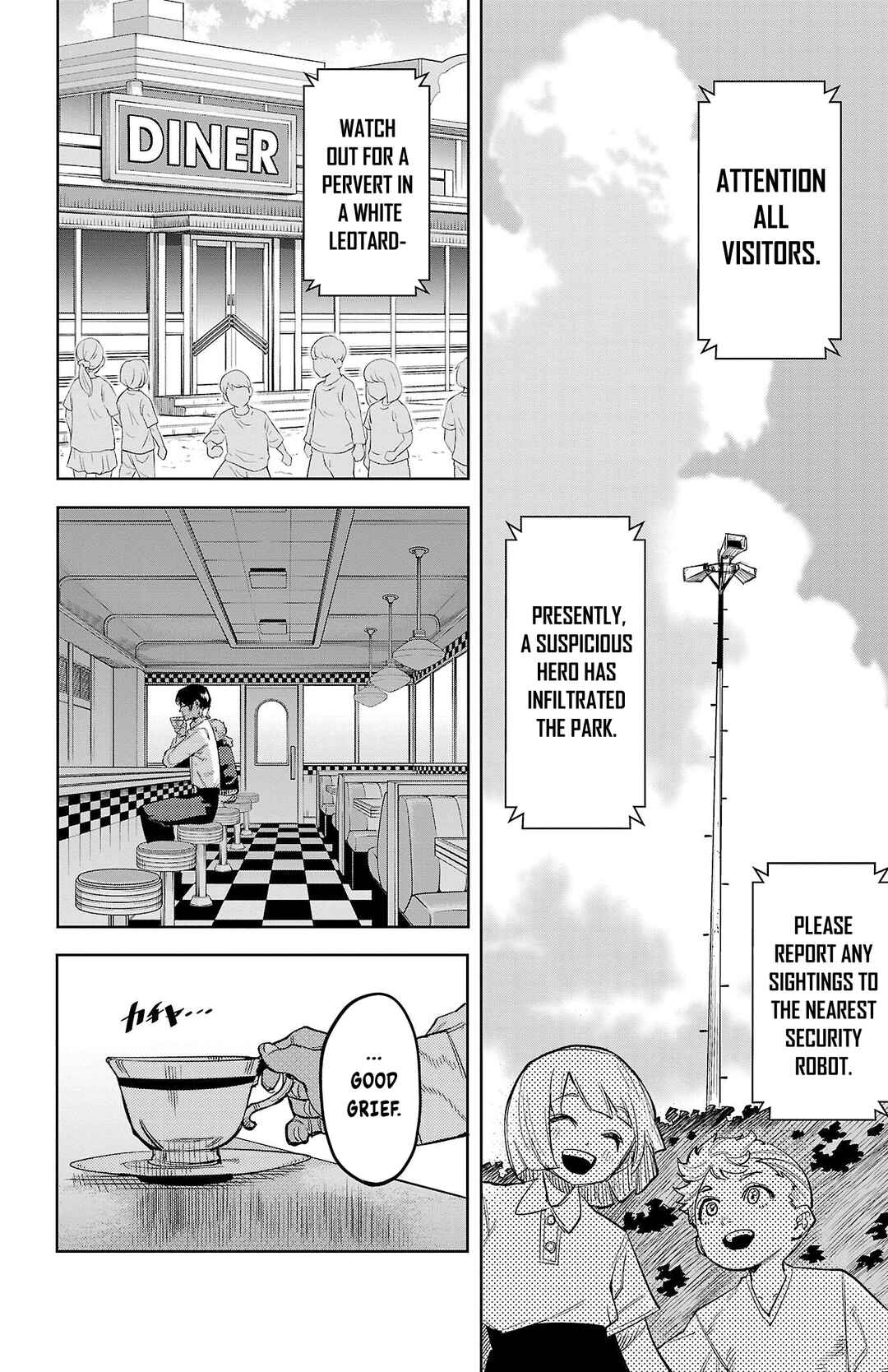 Chapter 124 - Page 6