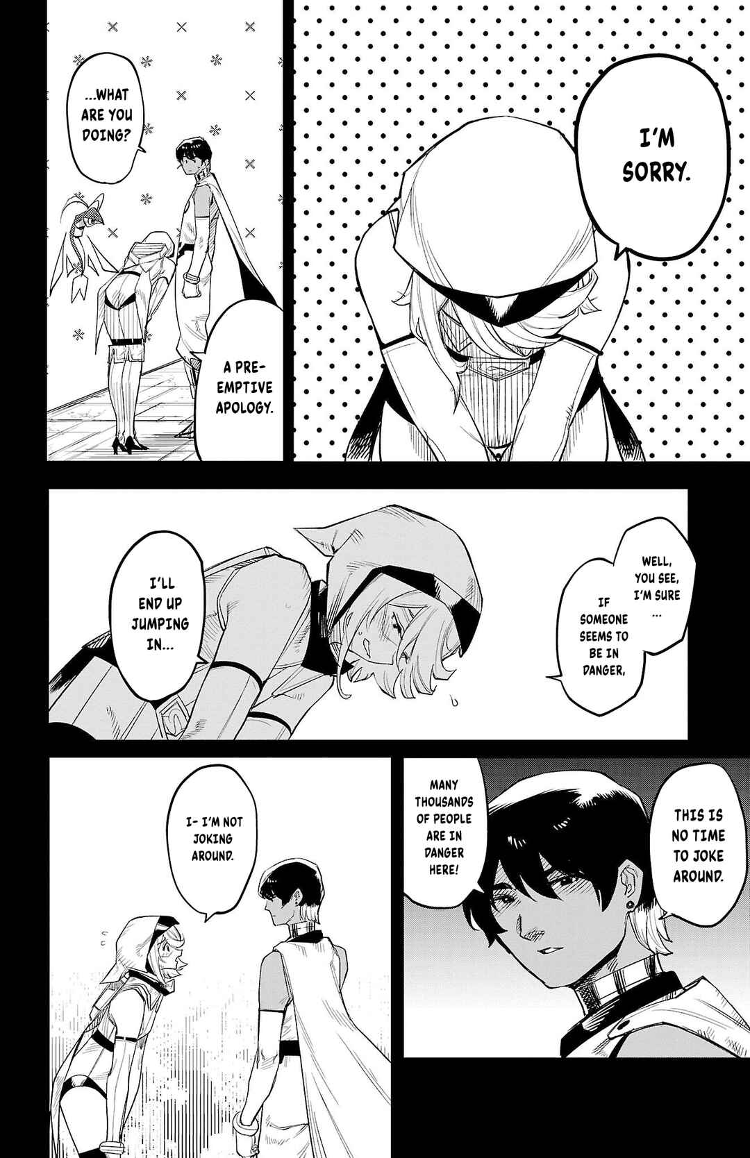 Chapter 124 - Page 8