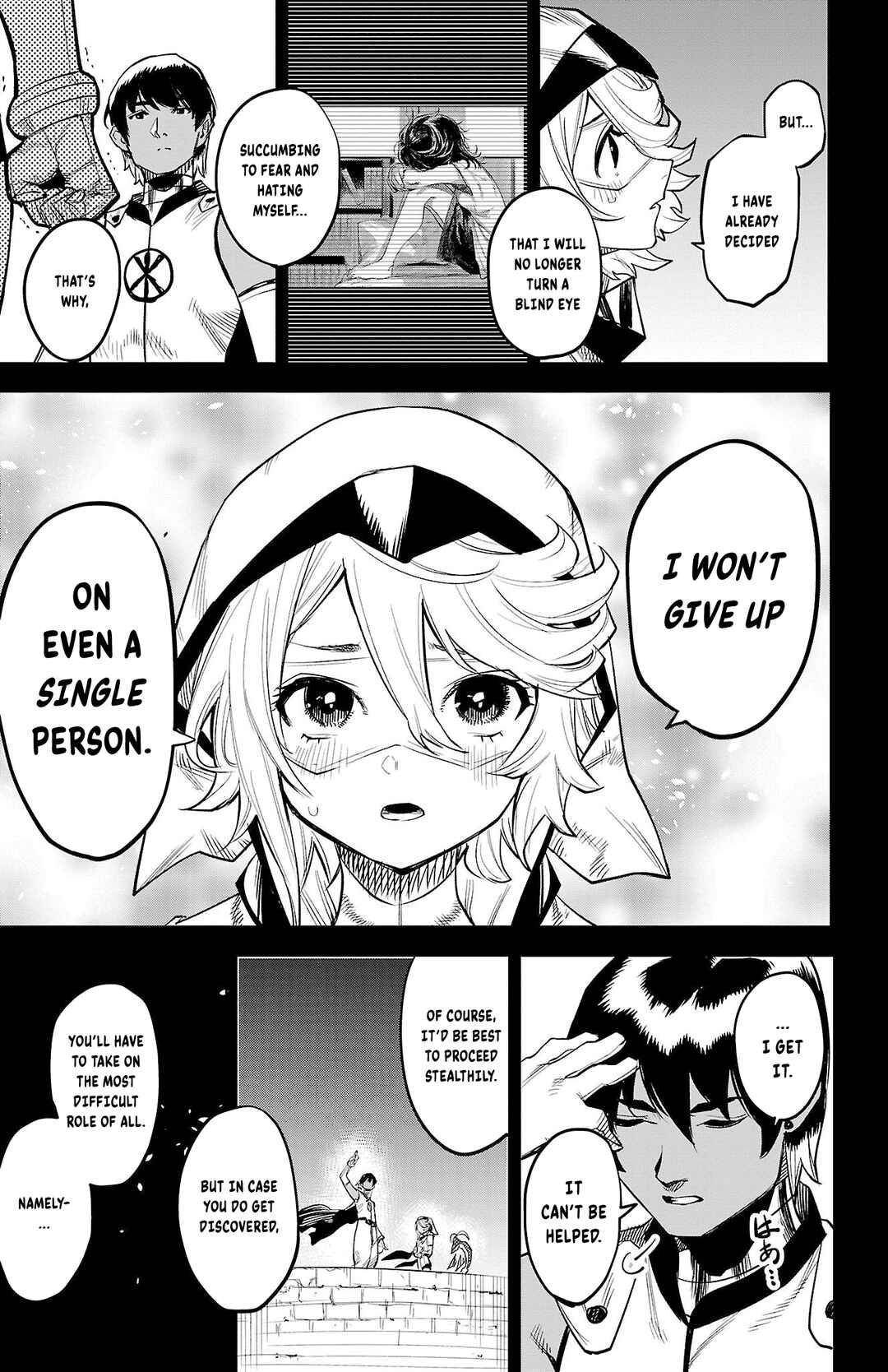 Chapter 124 - Page 9