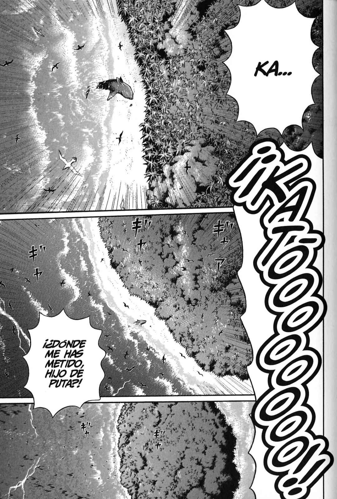 Chapter 115 - Page 16