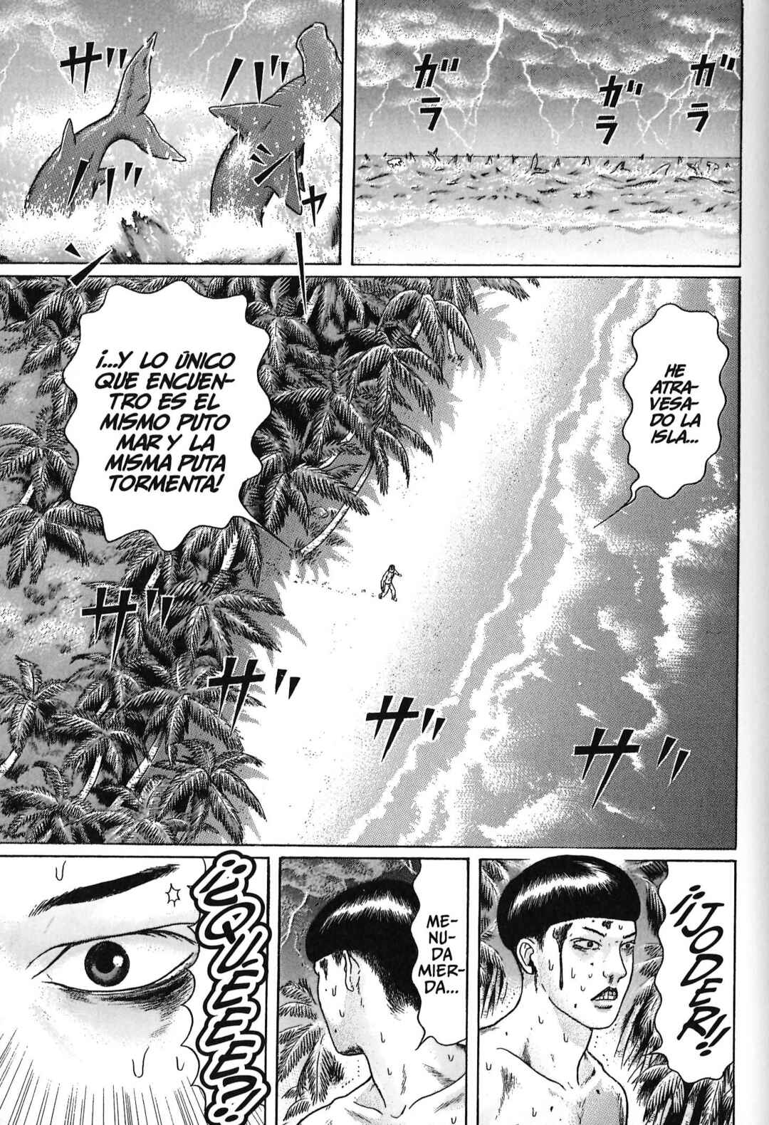 Chapter 115 - Page 5