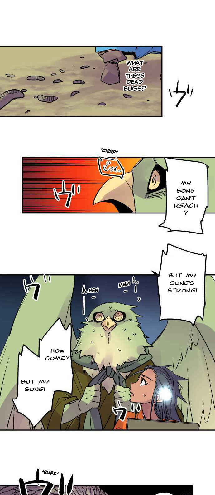 Chapter 231 - Page 12