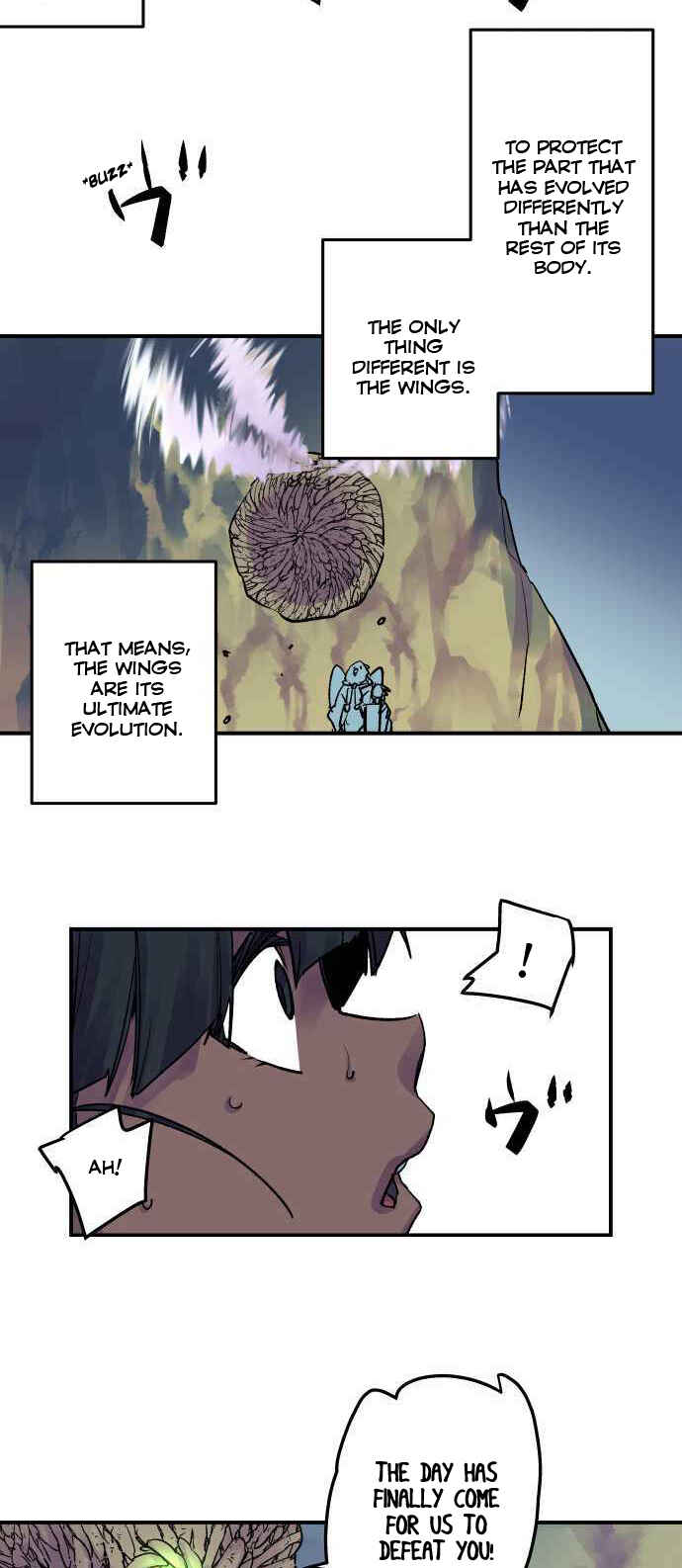 Chapter 231 - Page 16