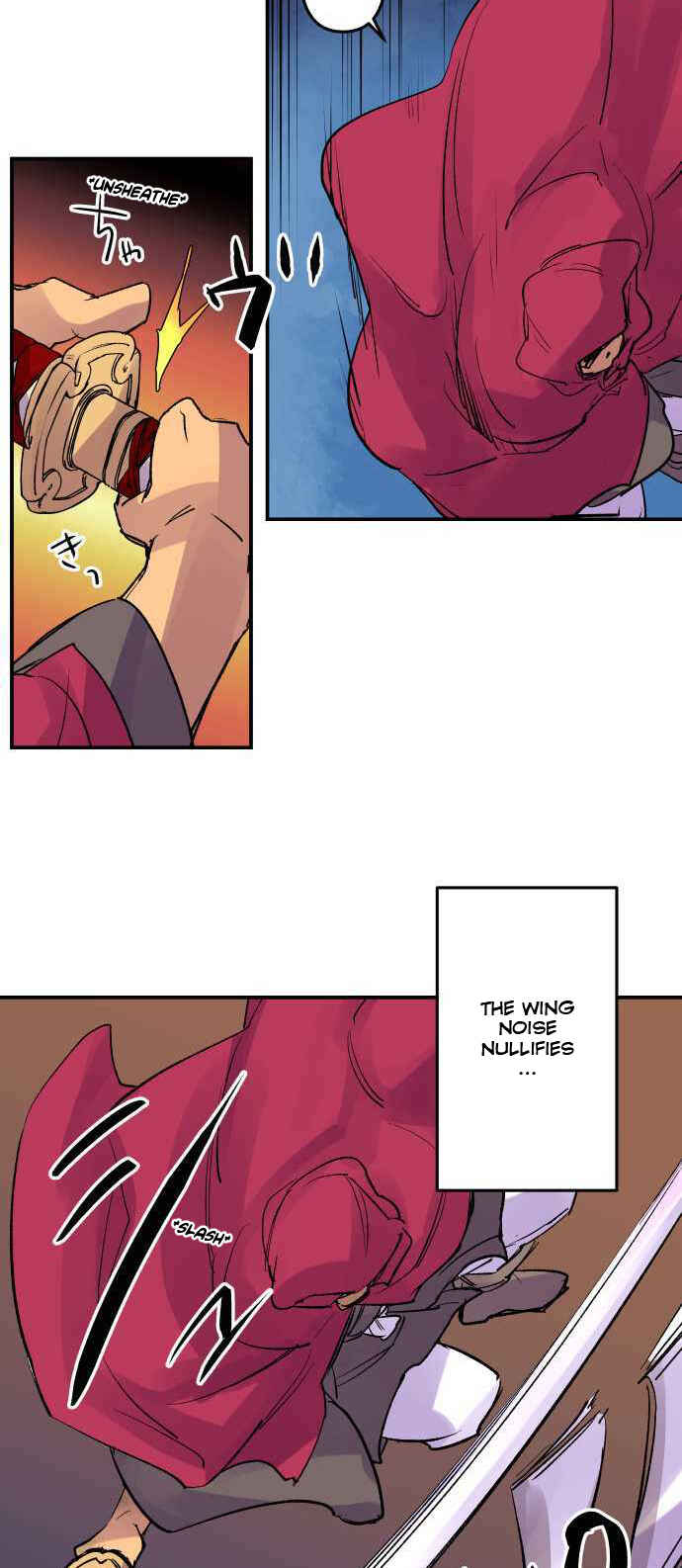 Chapter 231 - Page 22