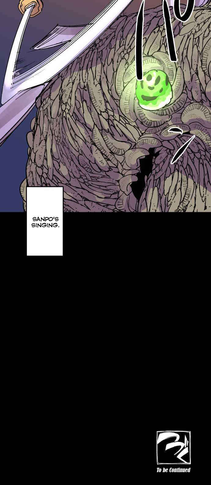 Chapter 231 - Page 23