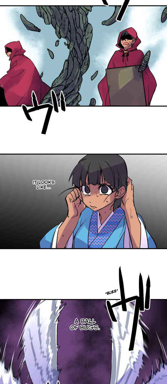 Chapter 231 - Page 9