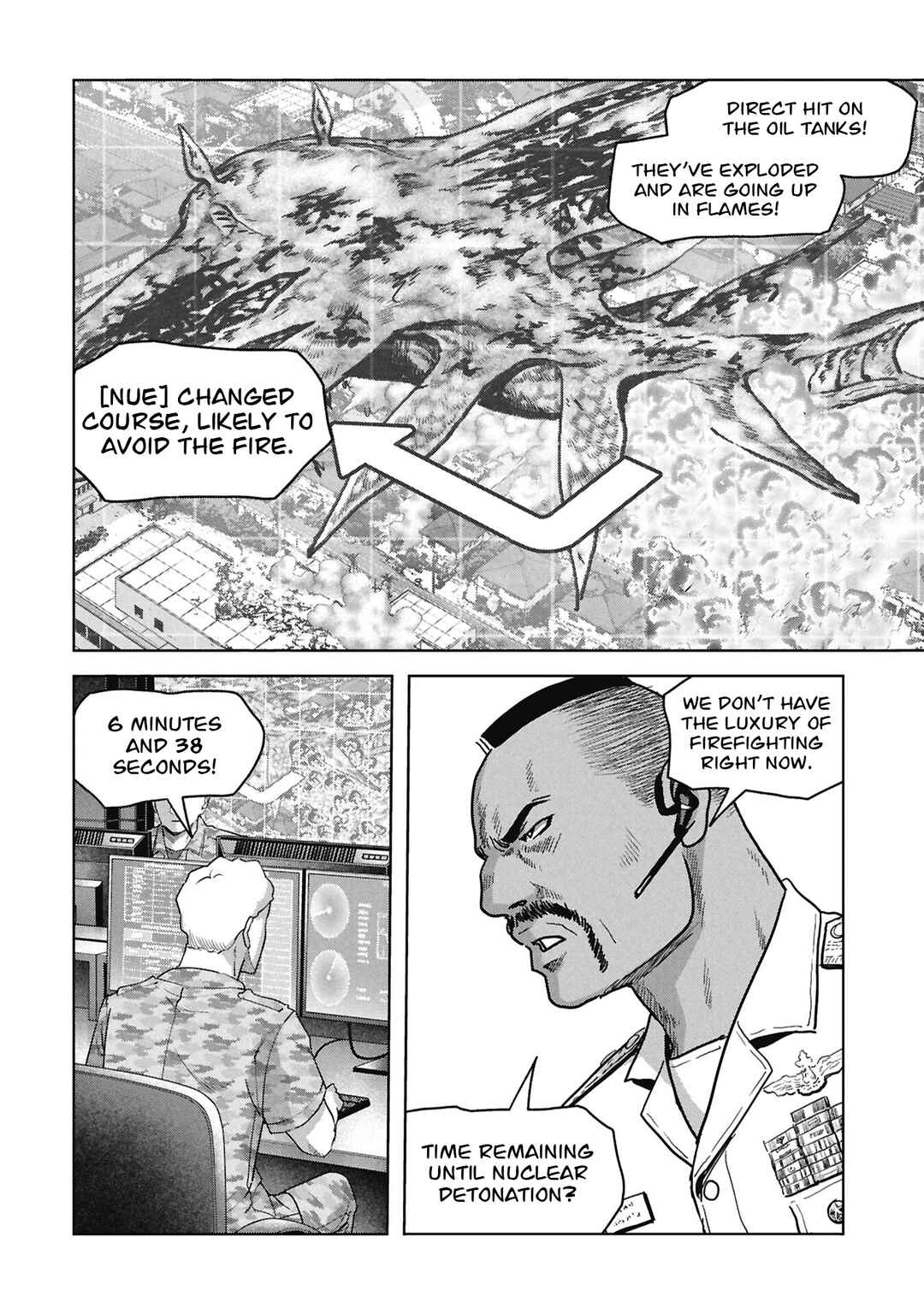 Chapter 72 - Page 10