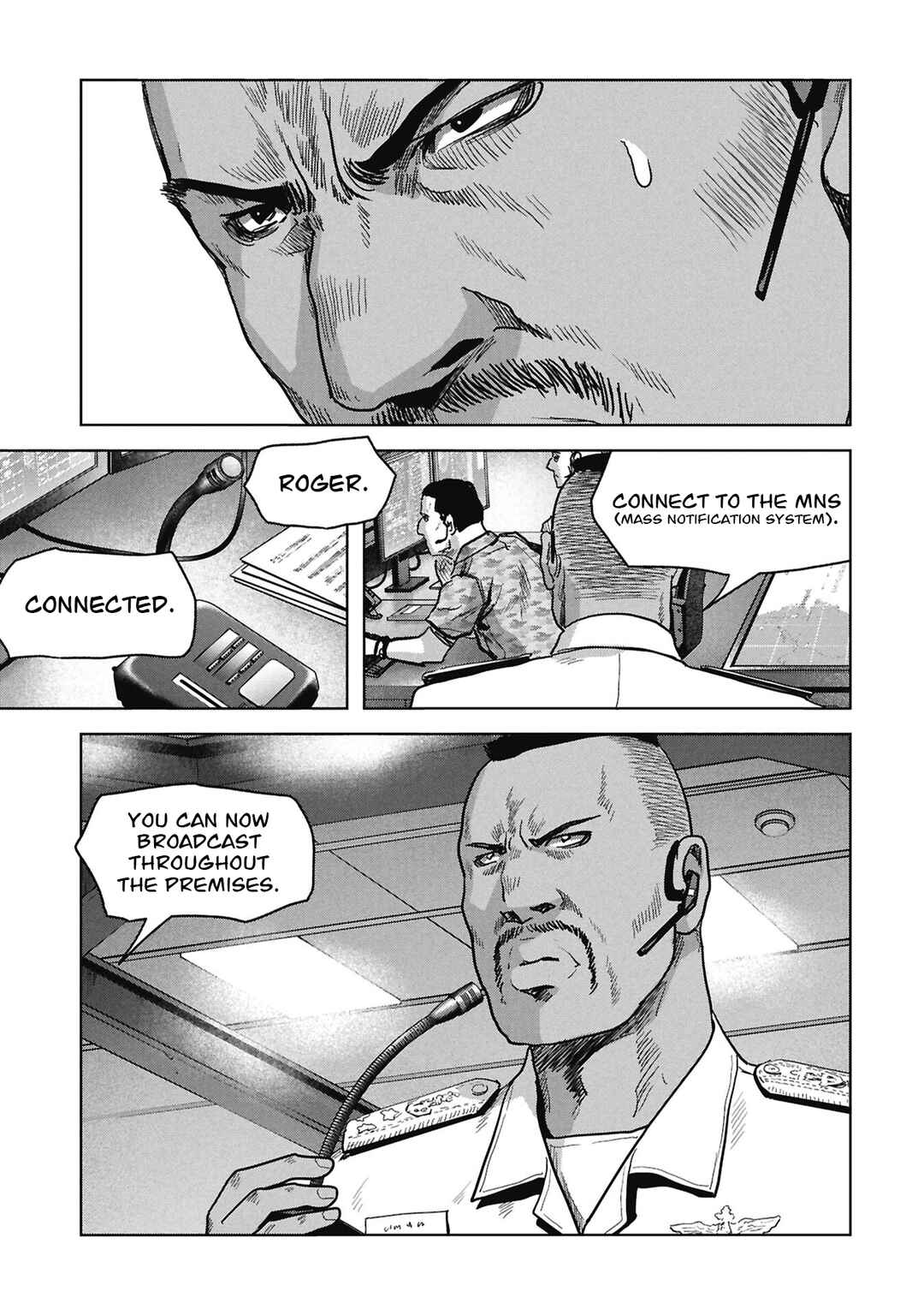 Chapter 72 - Page 11