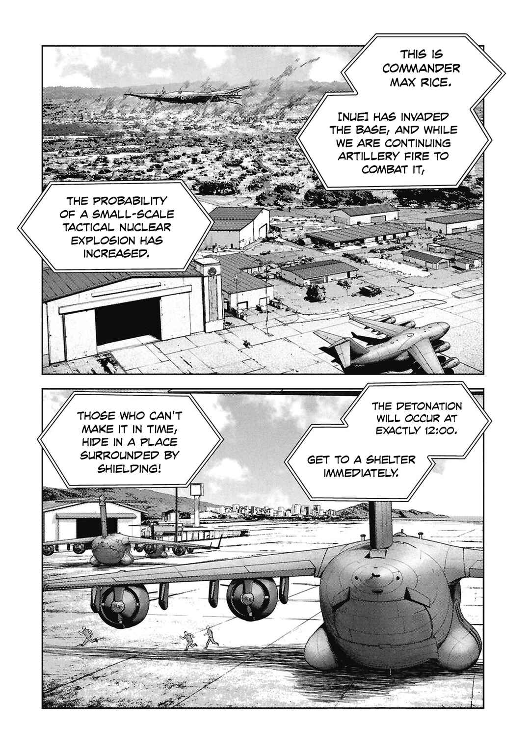 Chapter 72 - Page 12