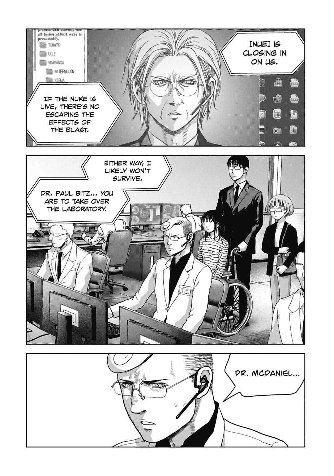 Chapter 72 - Page 16