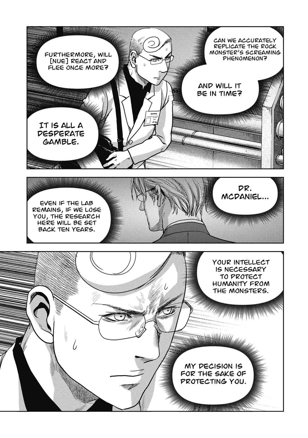 Chapter 72 - Page 23