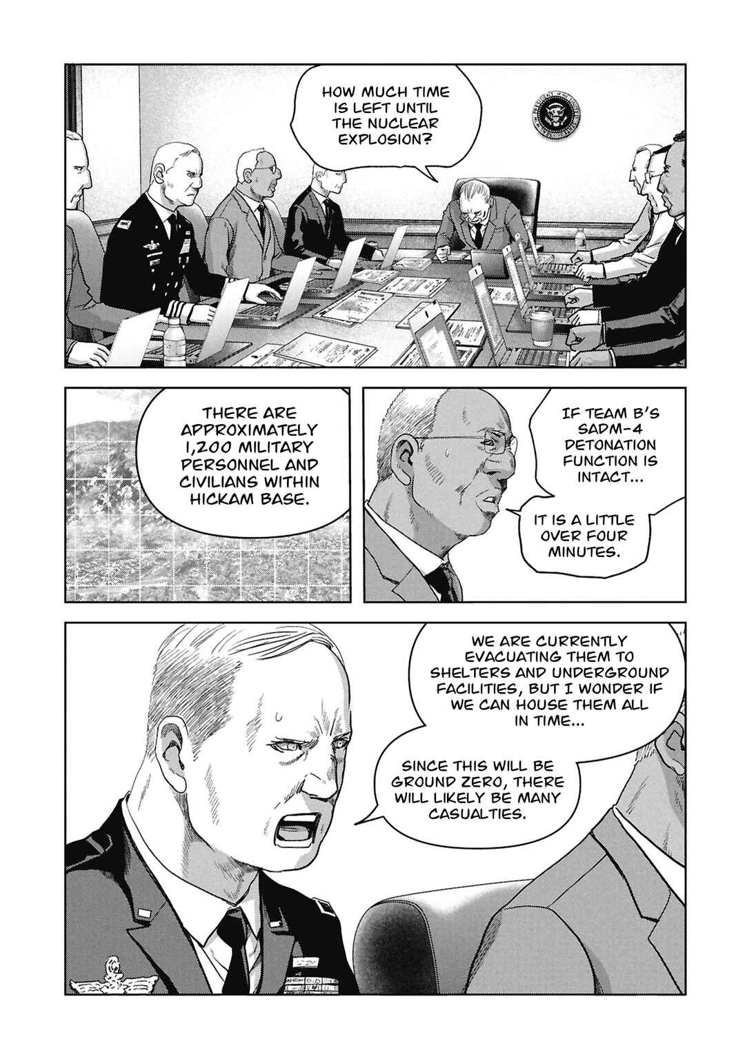 Chapter 72 - Page 25