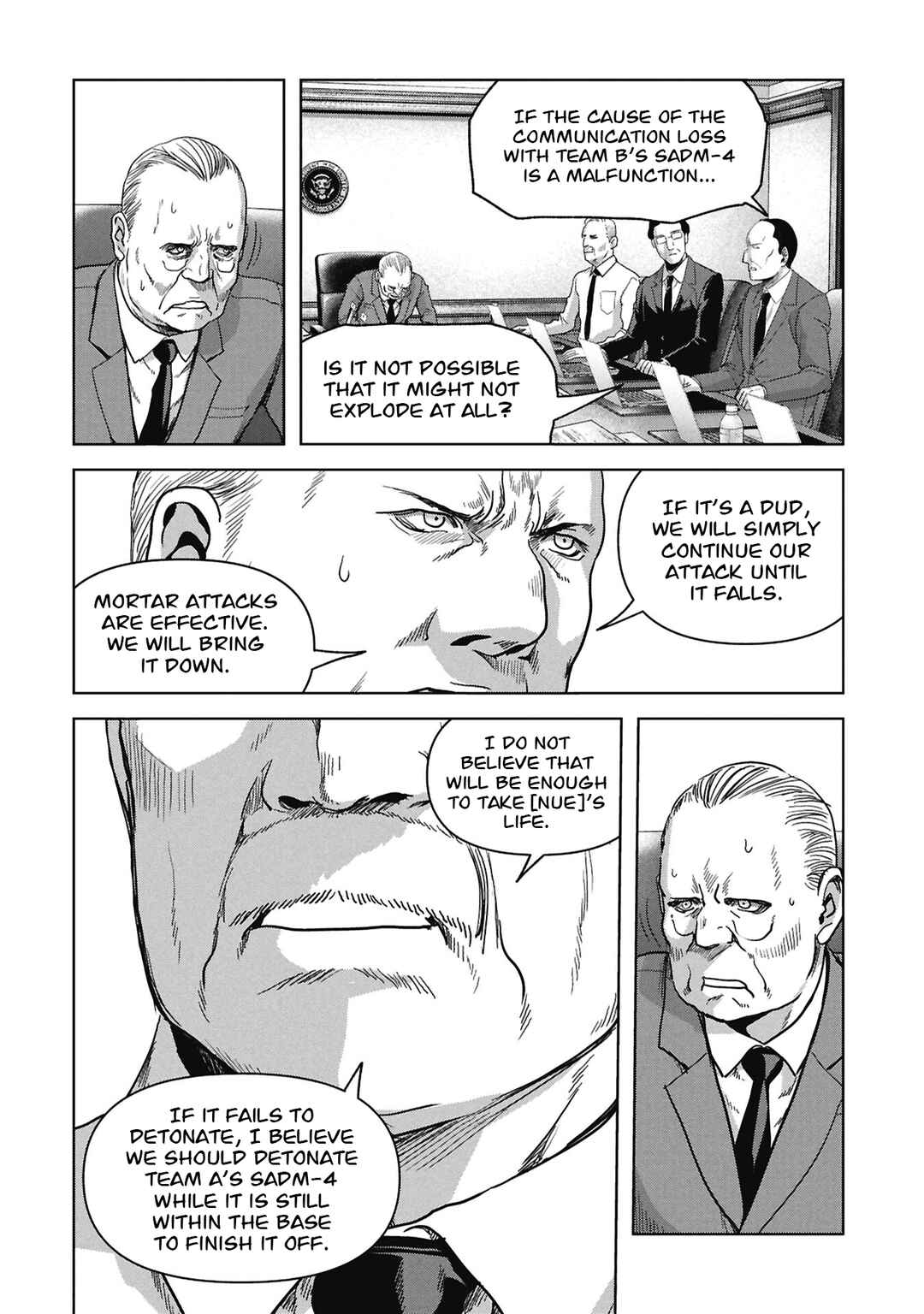Chapter 72 - Page 26