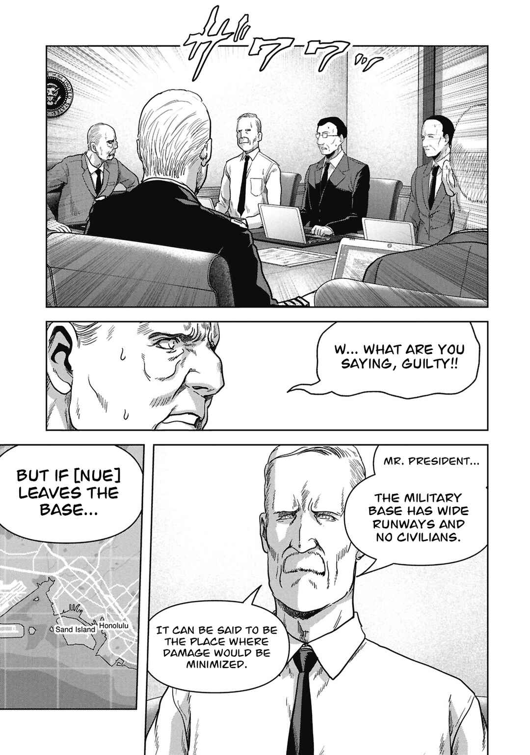 Chapter 72 - Page 27