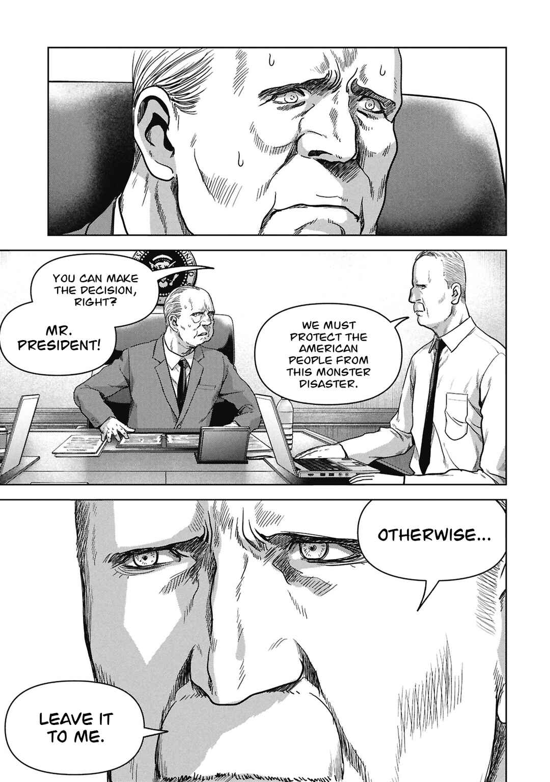 Chapter 72 - Page 29