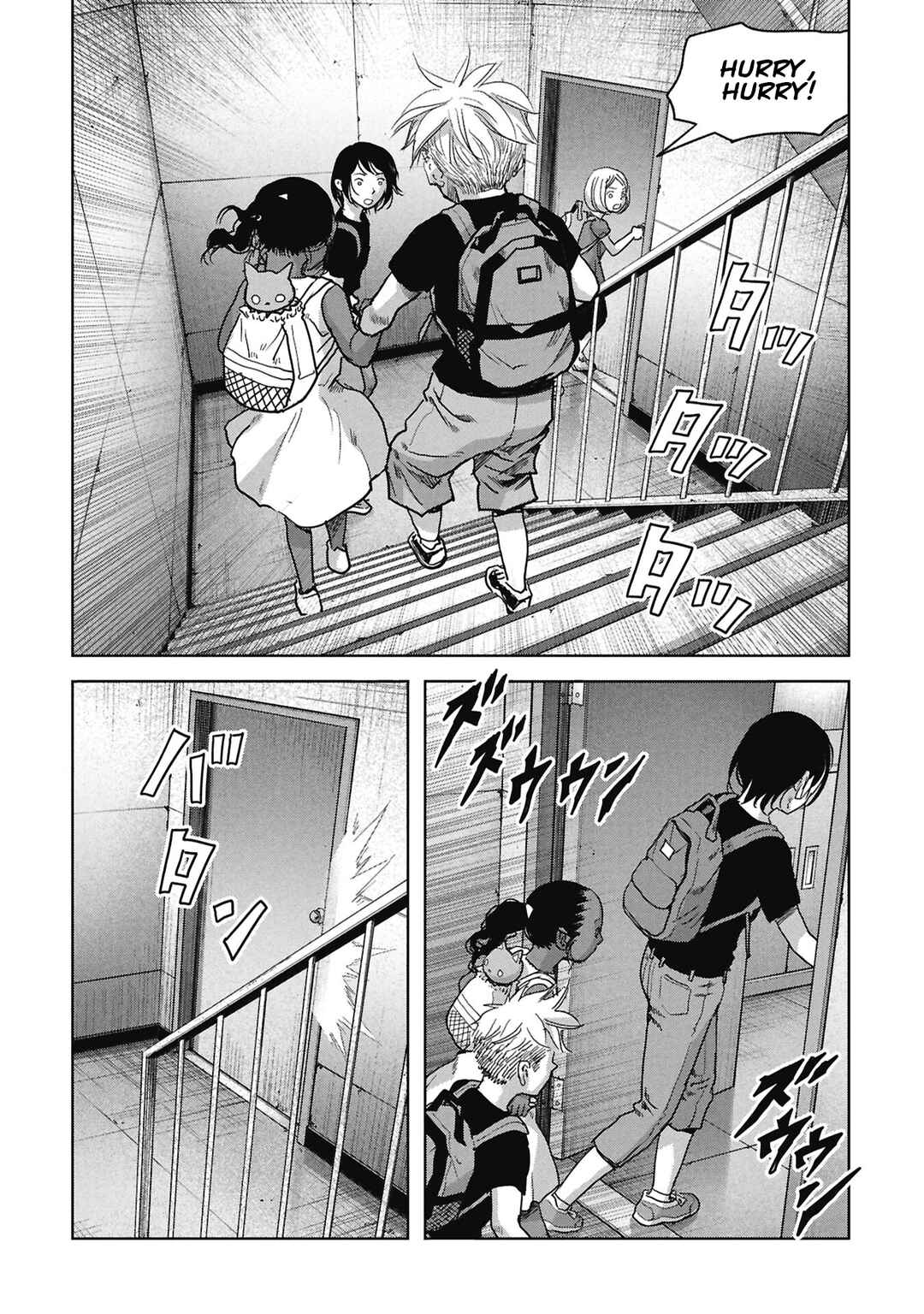Chapter 72 - Page 3