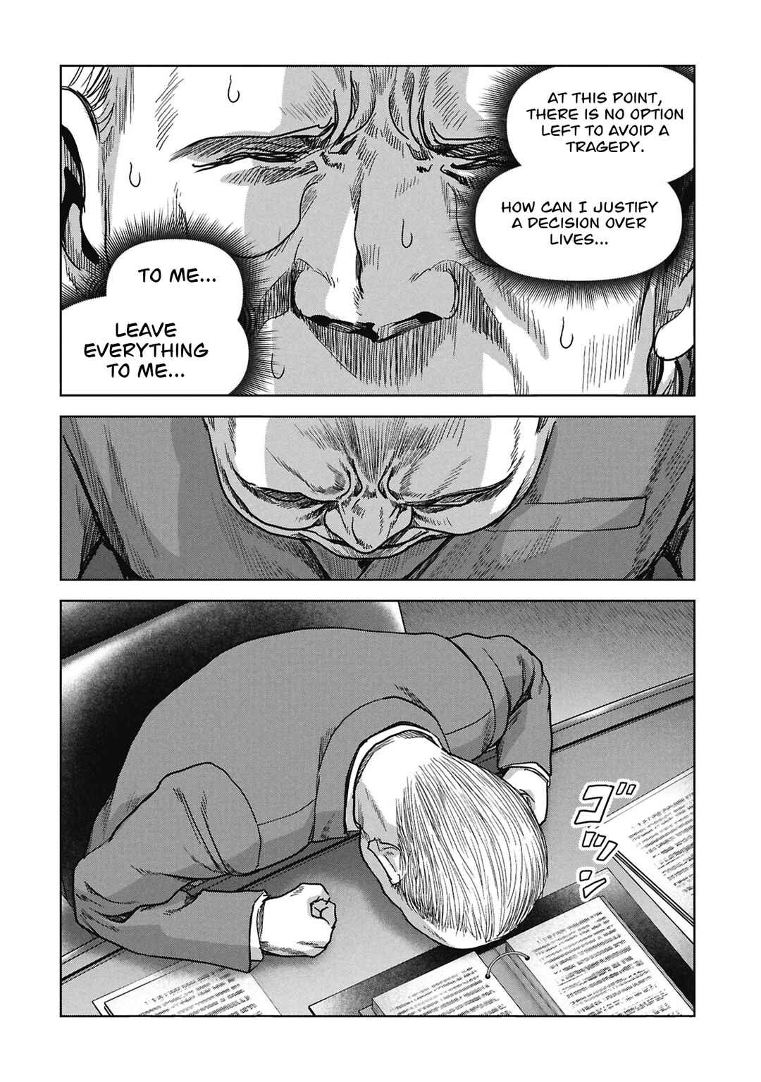Chapter 72 - Page 30