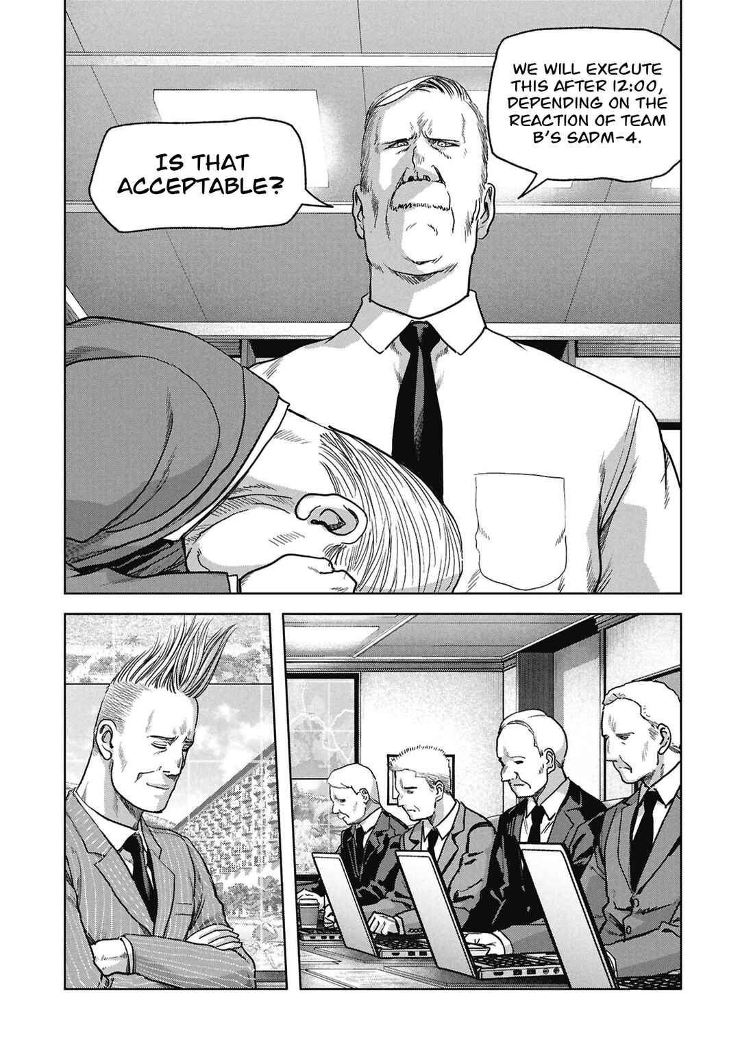 Chapter 72 - Page 31
