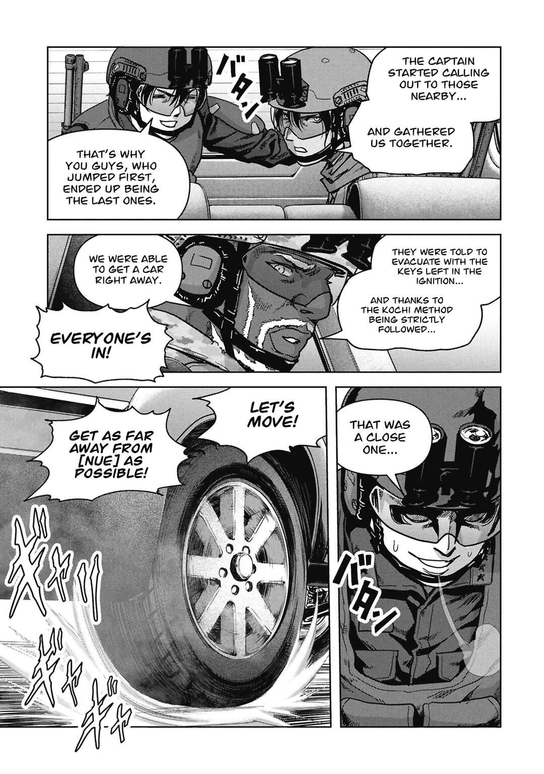 Chapter 72 - Page 41