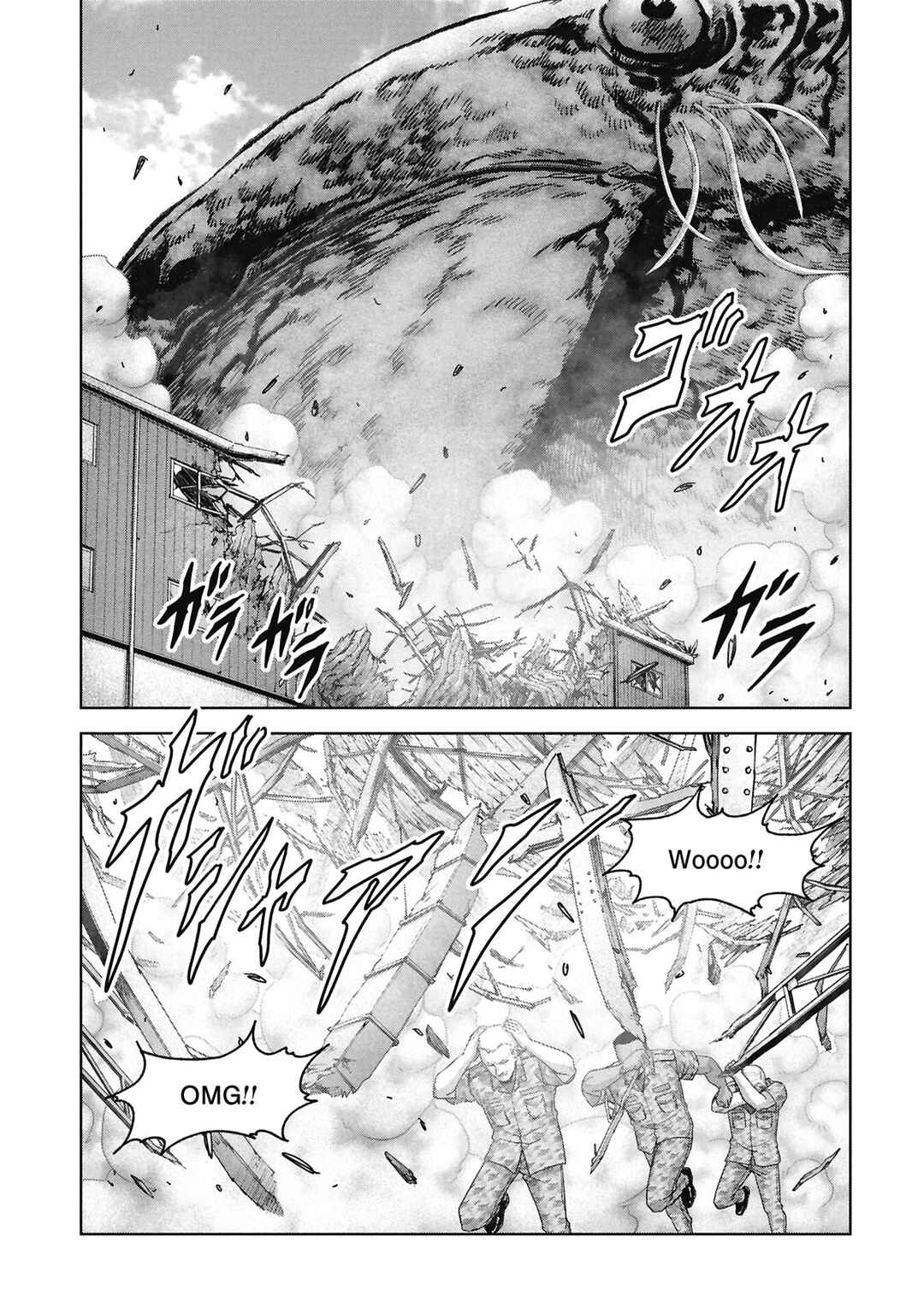 Chapter 72 - Page 43