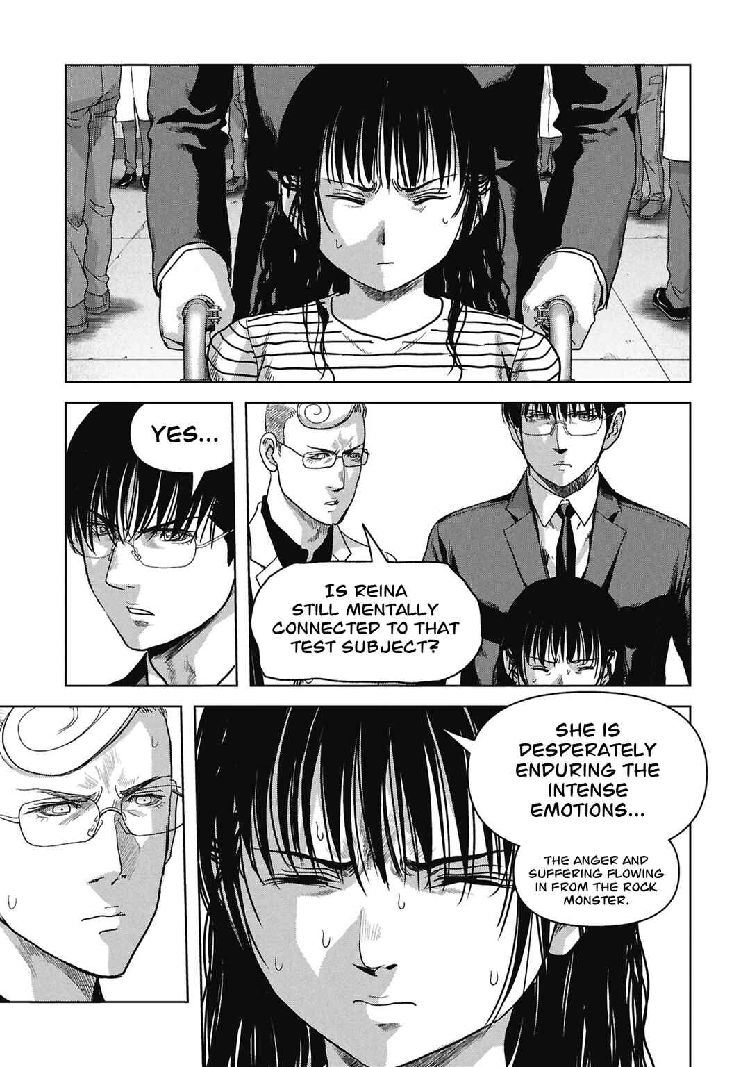 Chapter 72 - Page 45