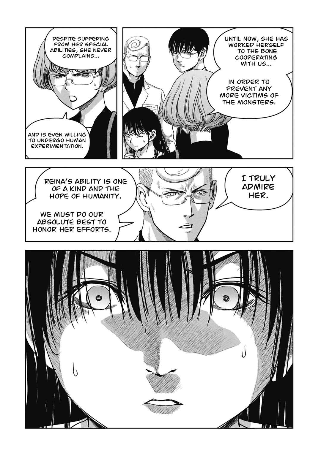 Chapter 72 - Page 46