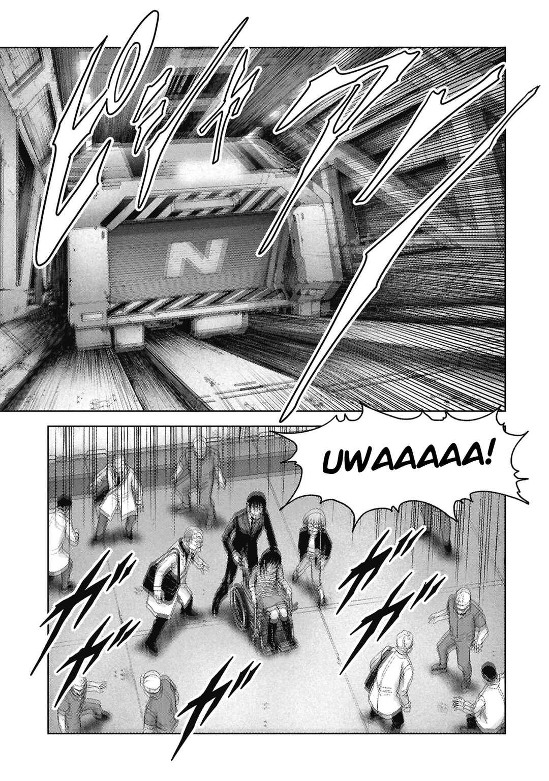Chapter 72 - Page 49