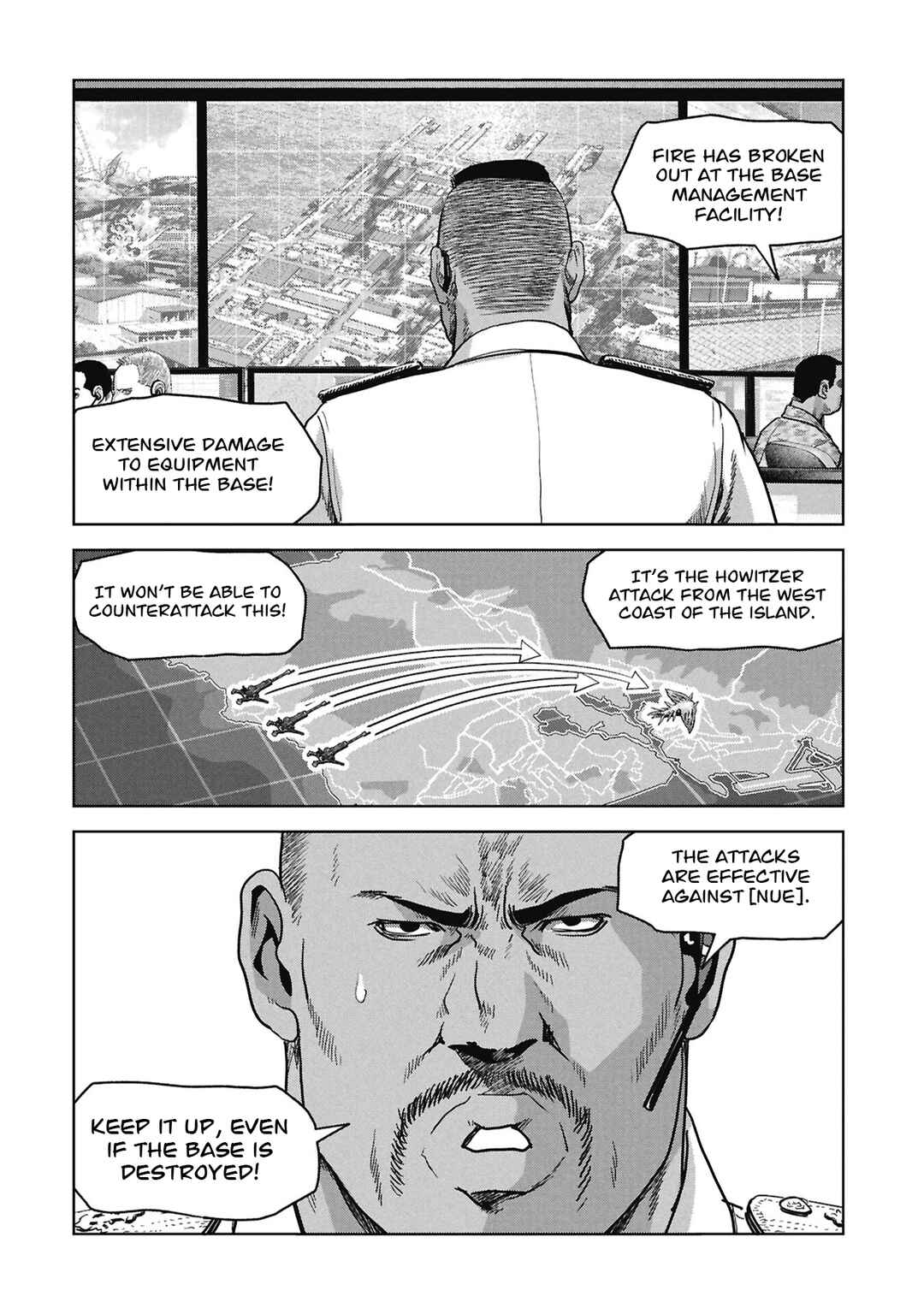 Chapter 72 - Page 5