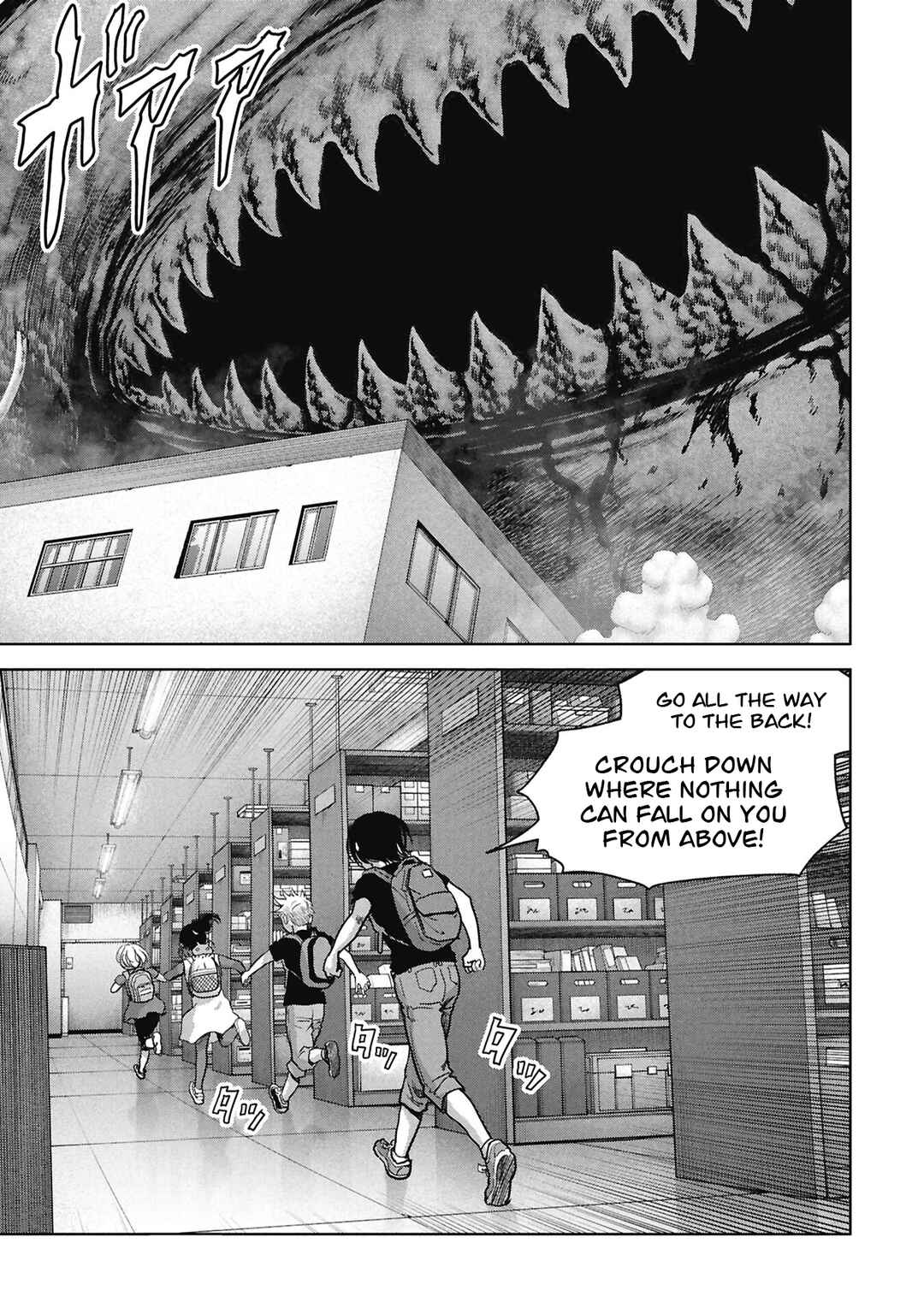 Chapter 72 - Page 6