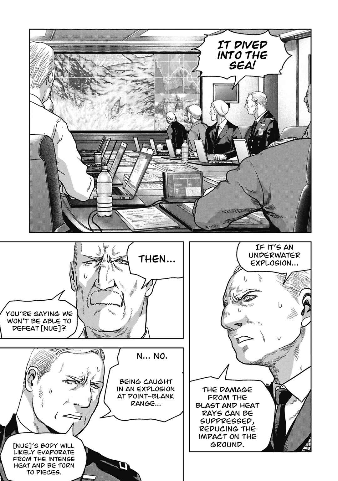 Chapter 72 - Page 61