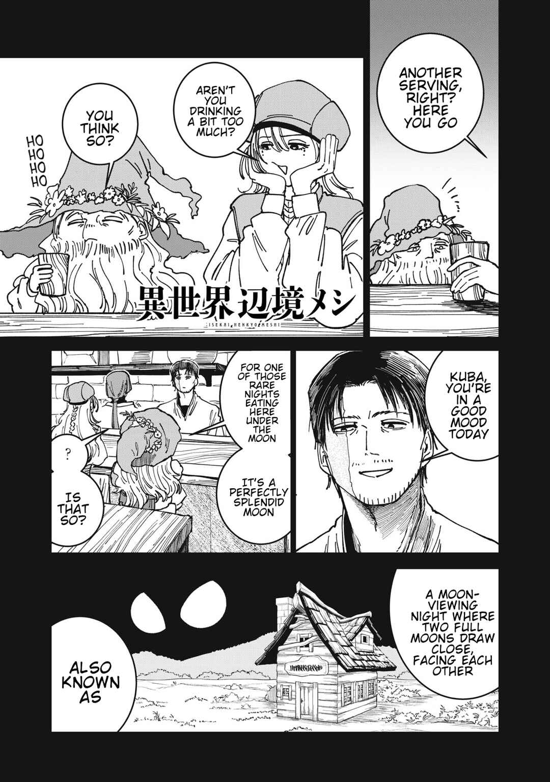 Chapter 29 - Page 1