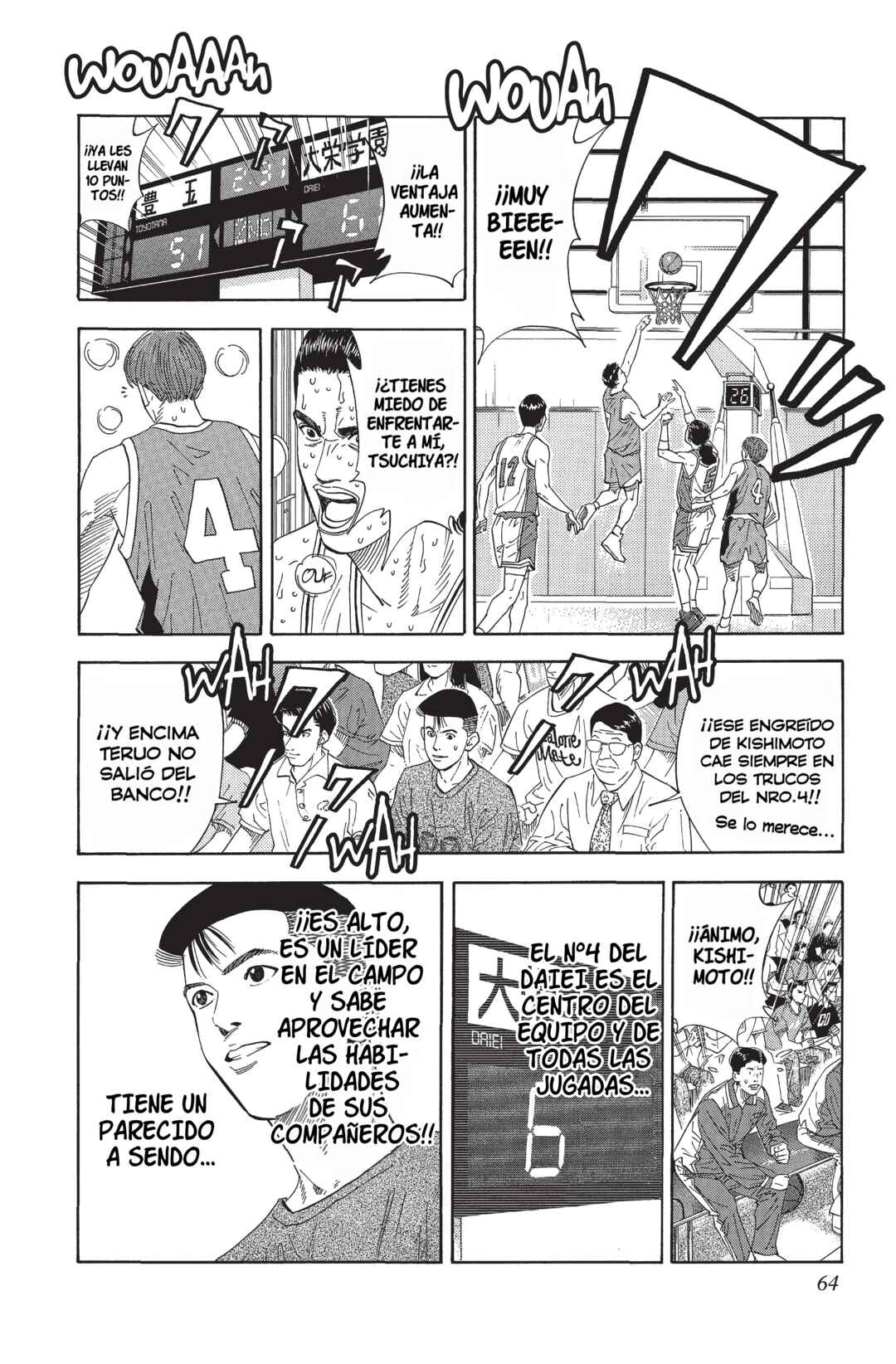 Chapter 188 - Page 16