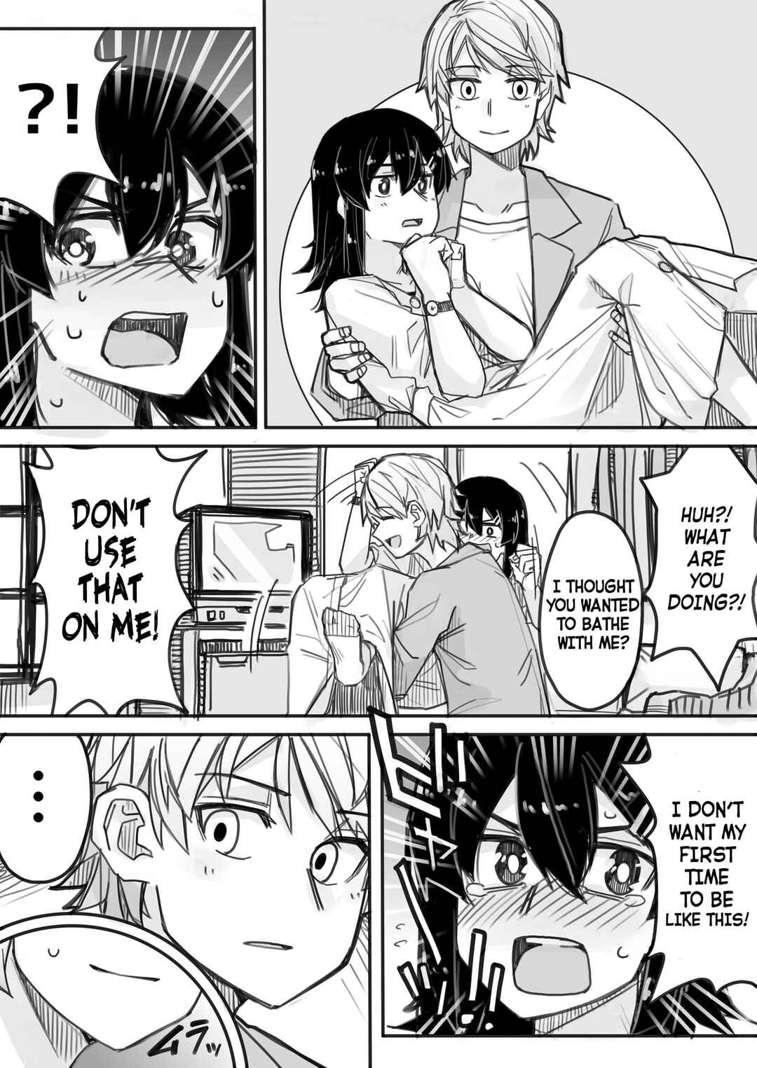 Chapter 2 - Page 3